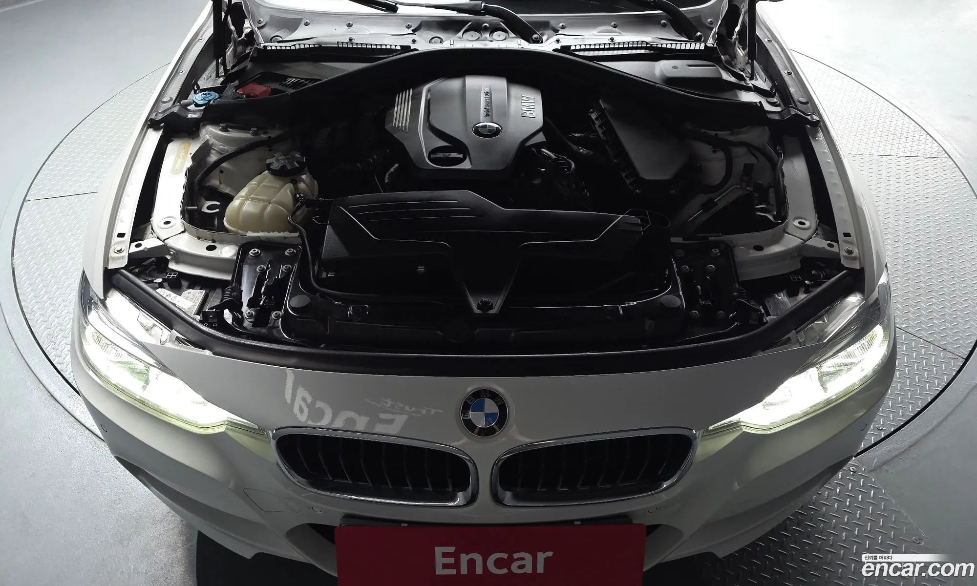 BMW 3 Series 2017 WBA8C5109HK855296 — 10