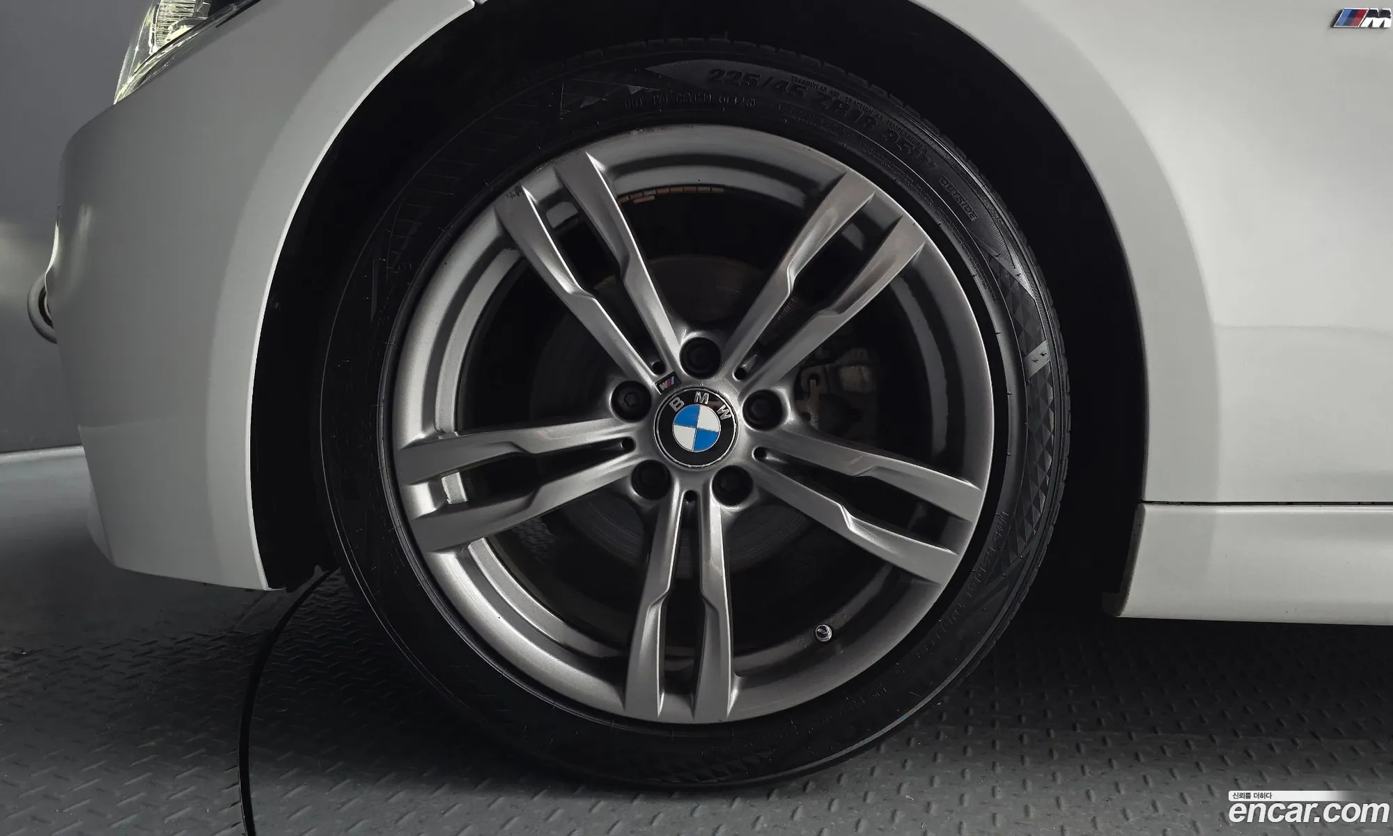 BMW 3 Series 2017 WBA8C5109HK855296 — 12