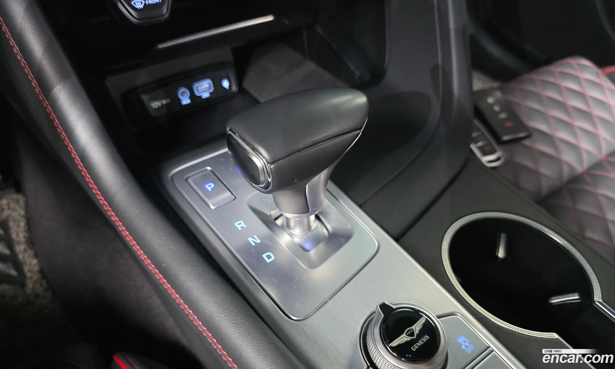 Genesis G70 2017 — 6