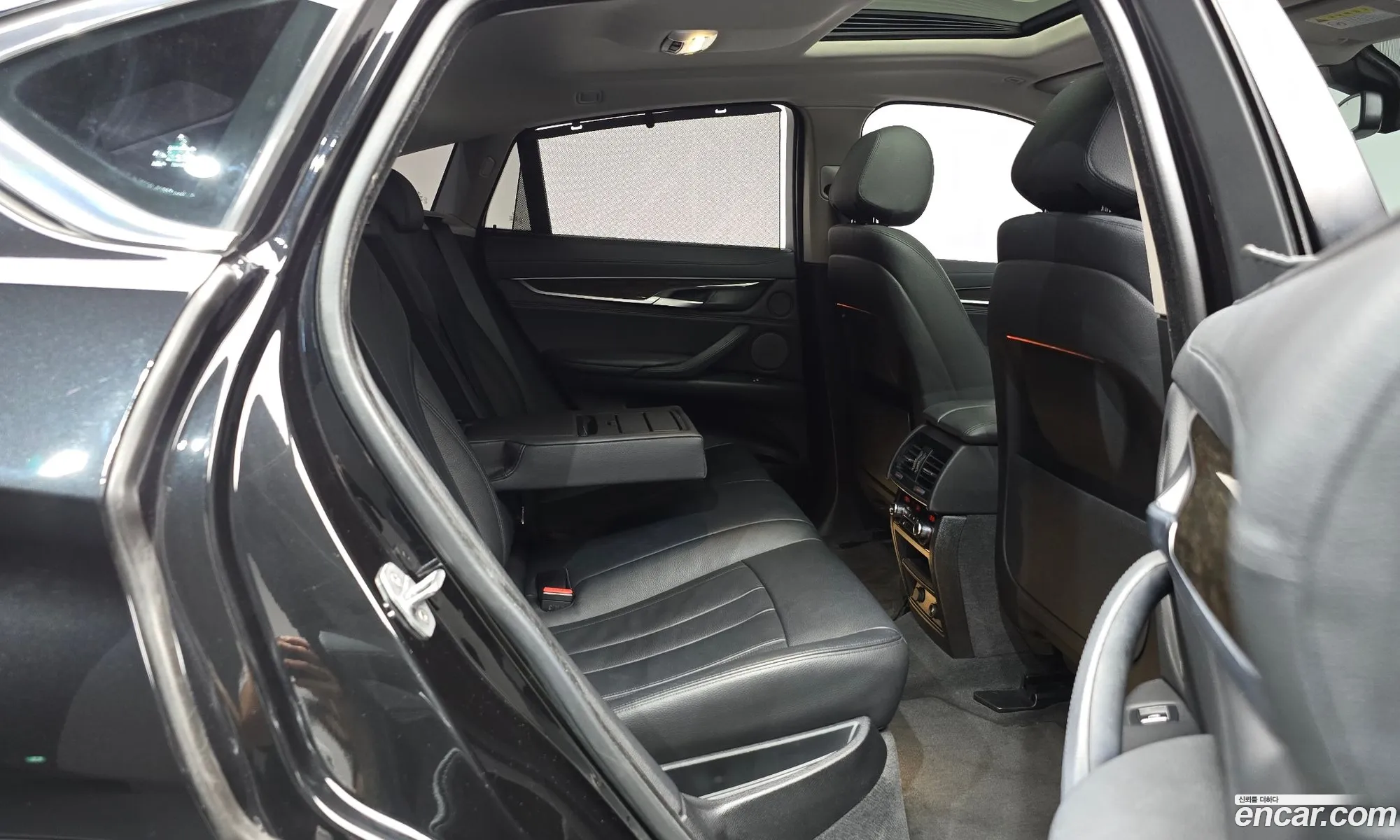 BMW X6 2016 WBAKV2101G0R27987 — 6