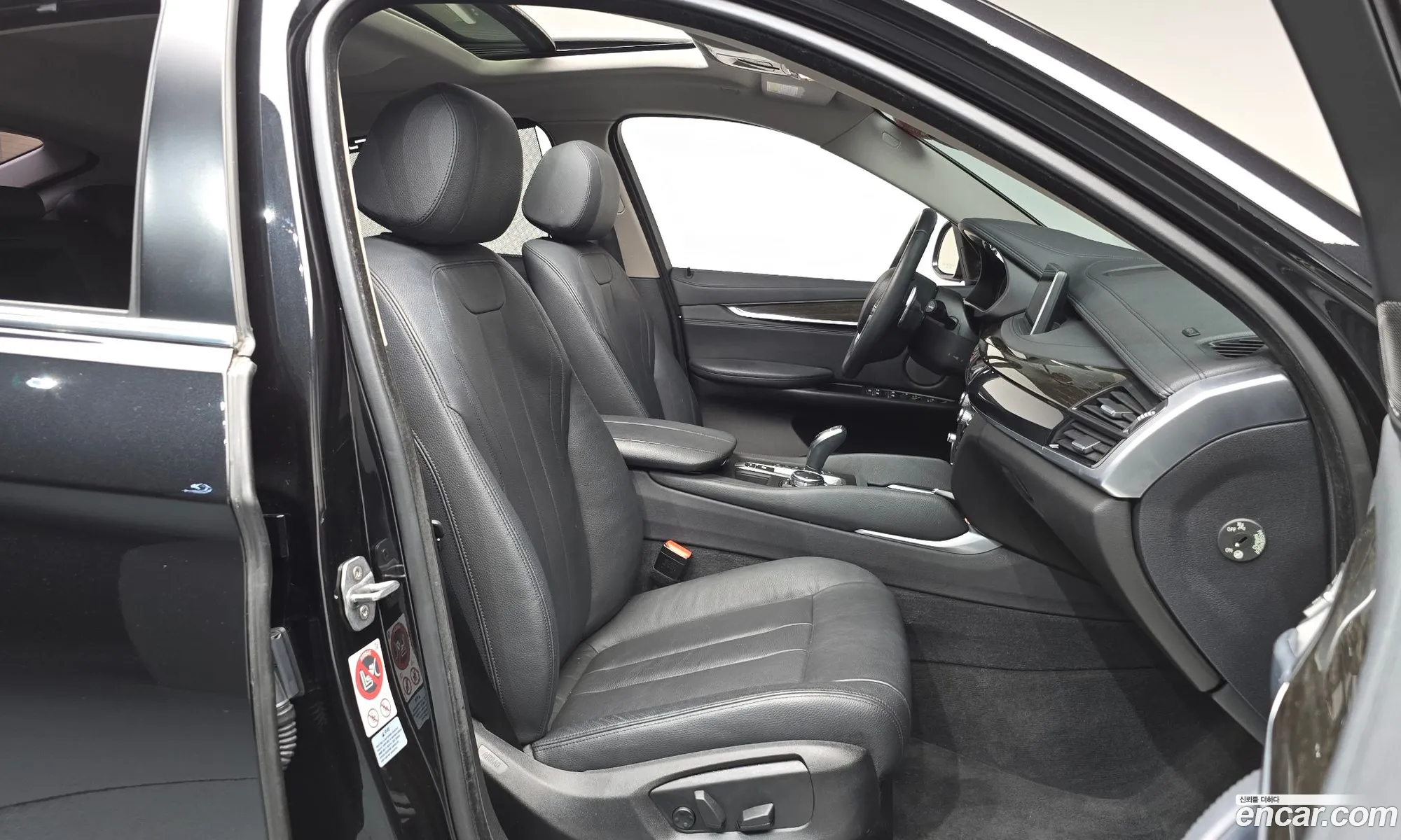 BMW X6 2016 WBAKV2101G0R27987 — 9