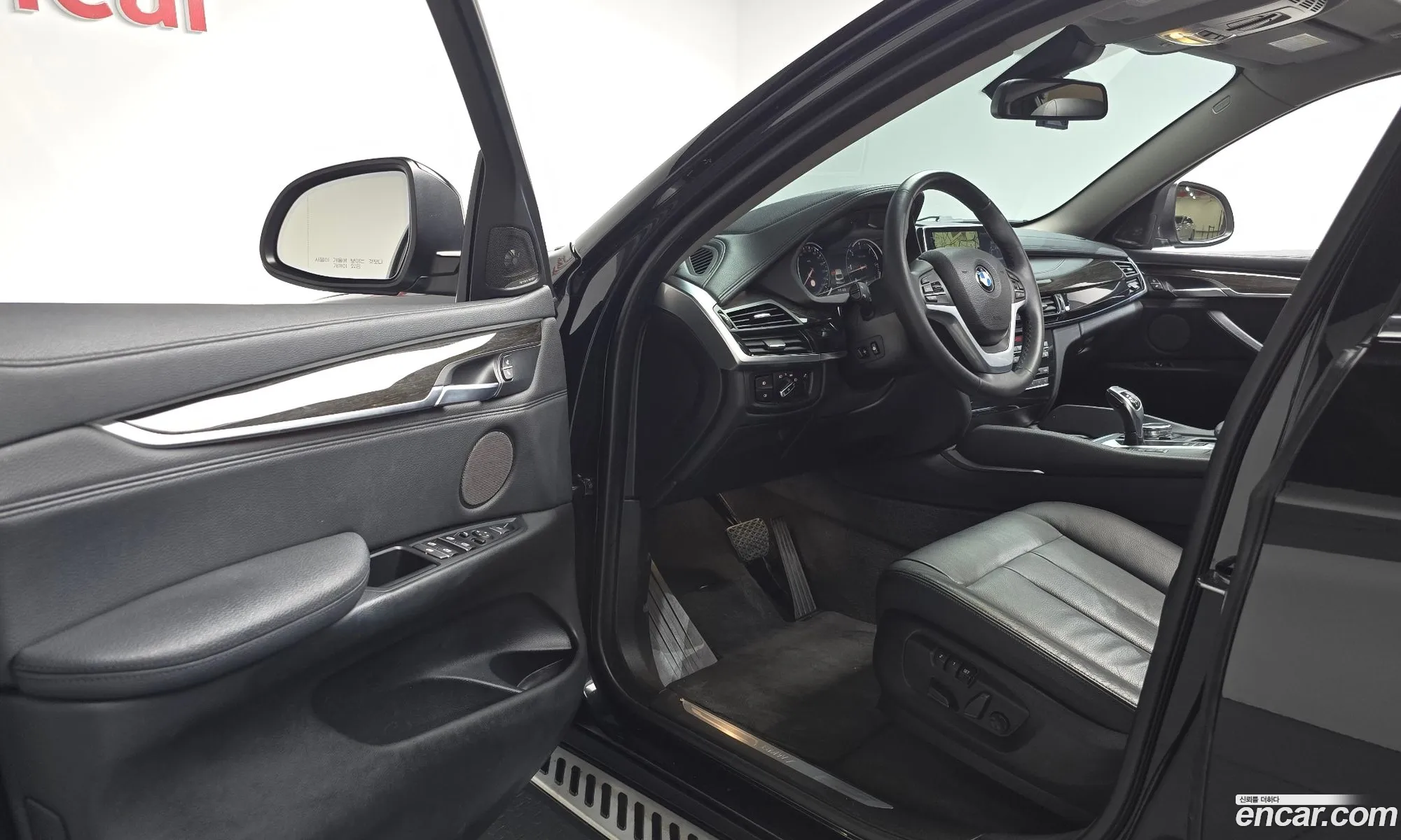 BMW X6 2016 WBAKV2101G0R27987 — 5