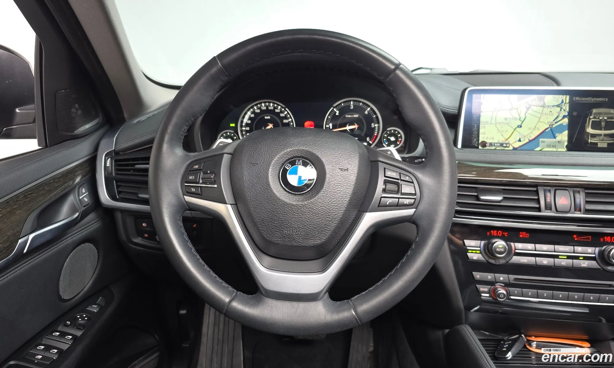BMW X6 2016 WBAKV2101G0R27987 — 12