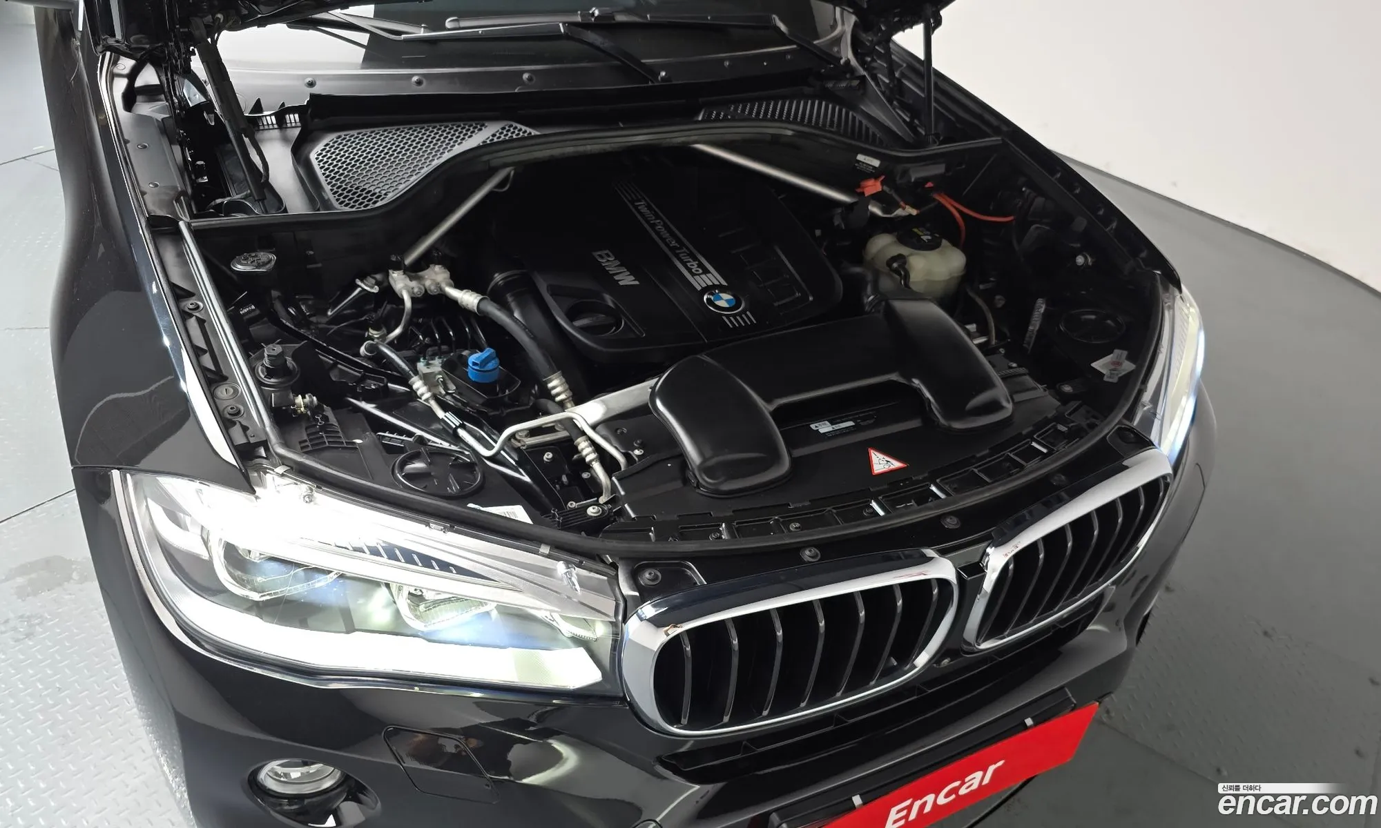BMW X6 2016 WBAKV2101G0R27987 — 15