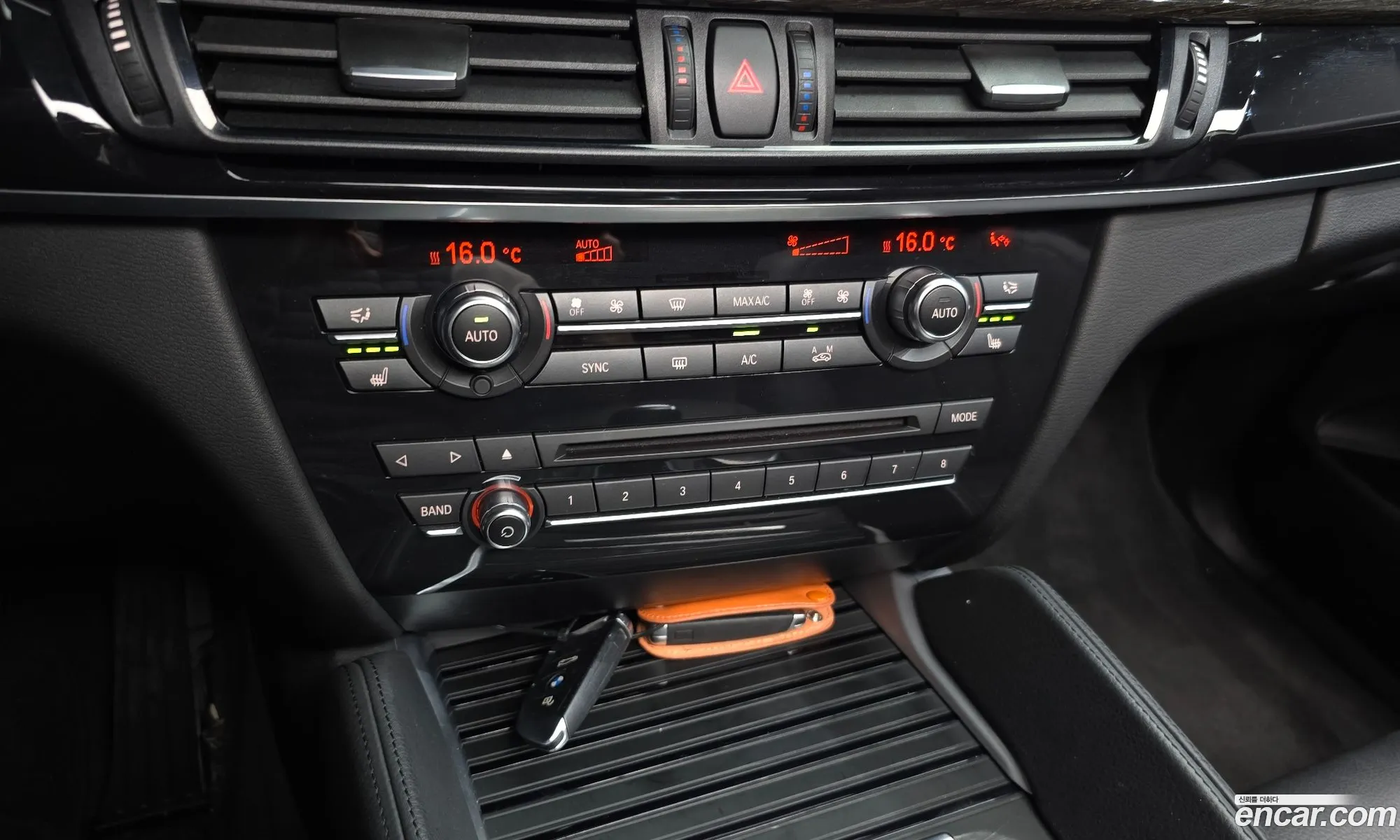 BMW X6 2016 WBAKV2101G0R27987 — 19