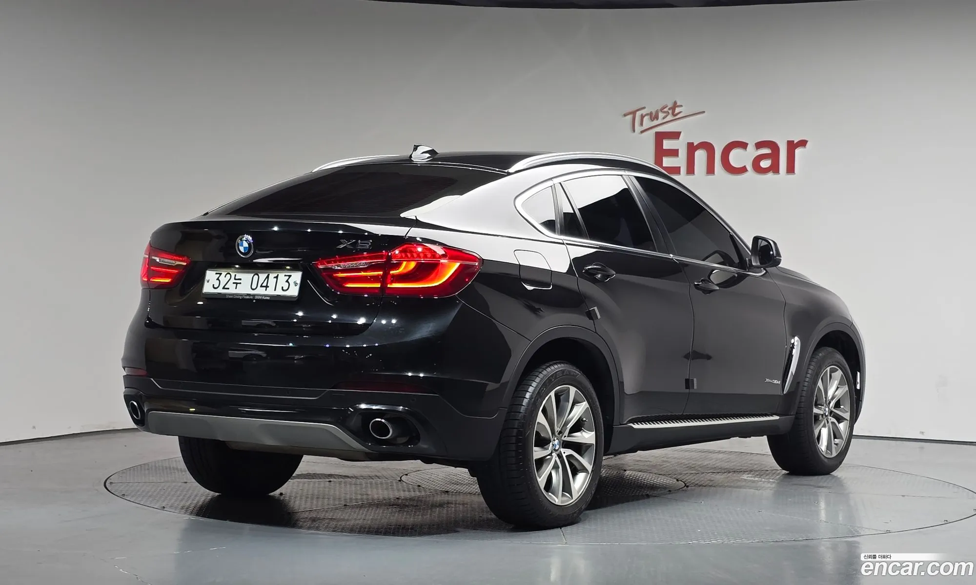 BMW X6 2016 WBAKV2101G0R27987 — 18