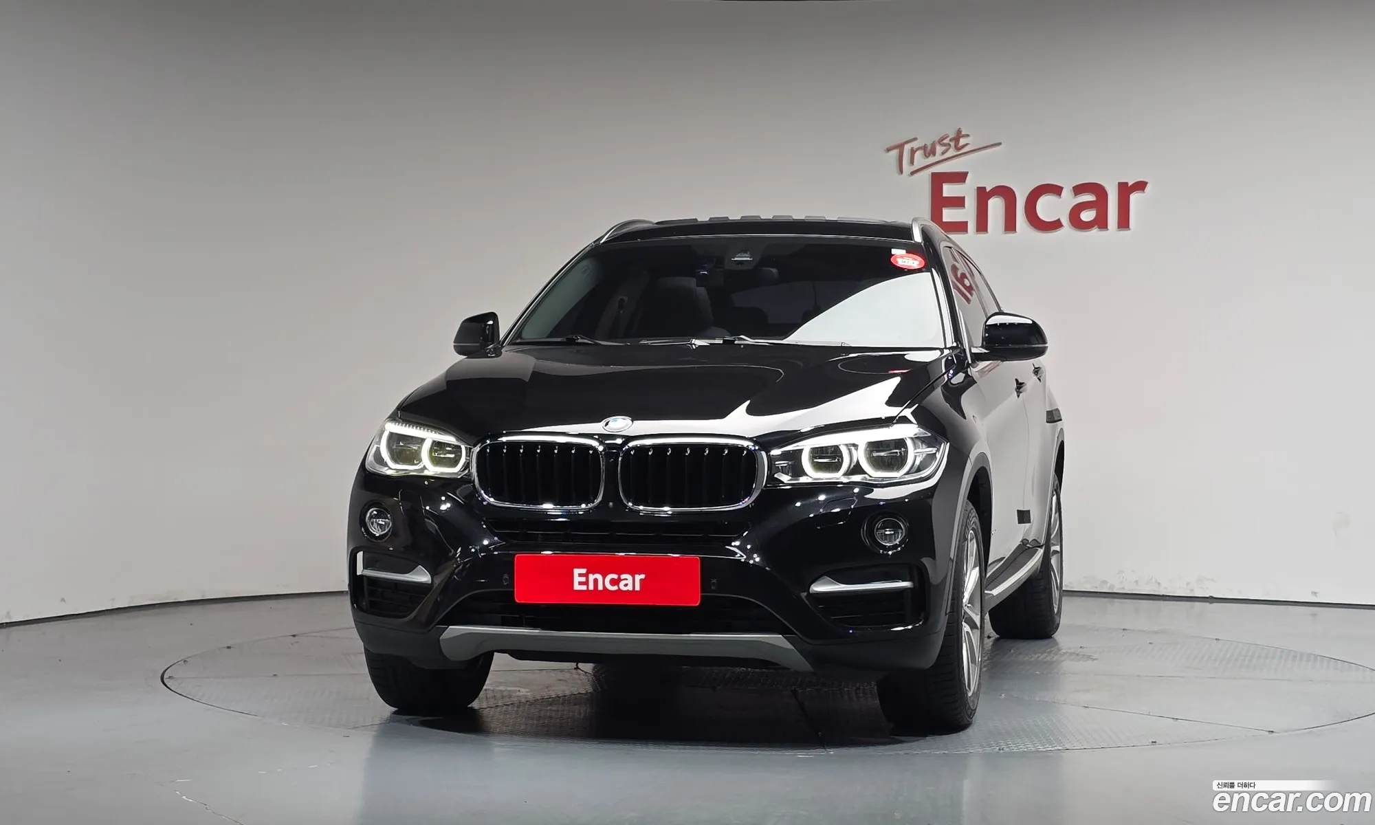 BMW X6 2016 WBAKV2101G0R27987 — 4