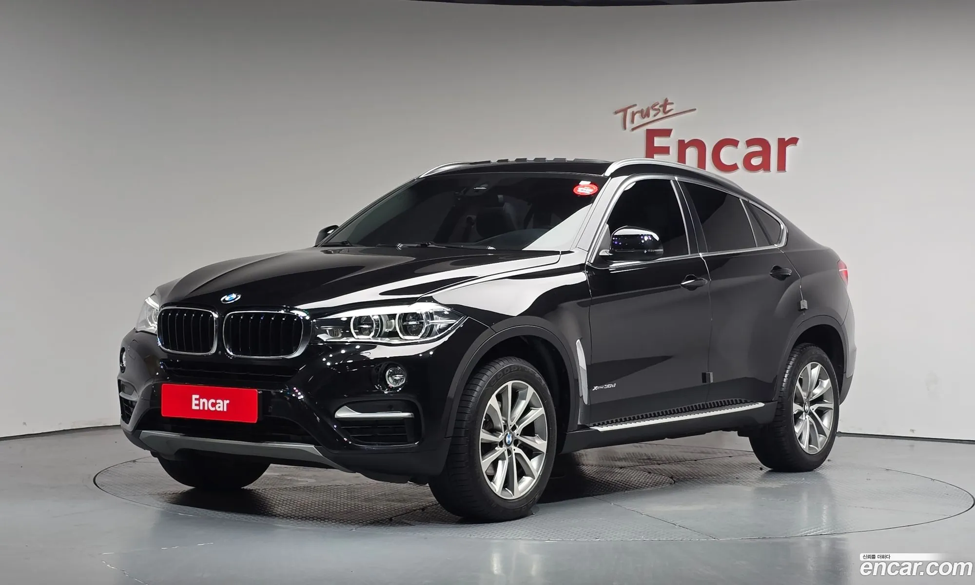 BMW X6 2016 WBAKV2101G0R27987 — 7