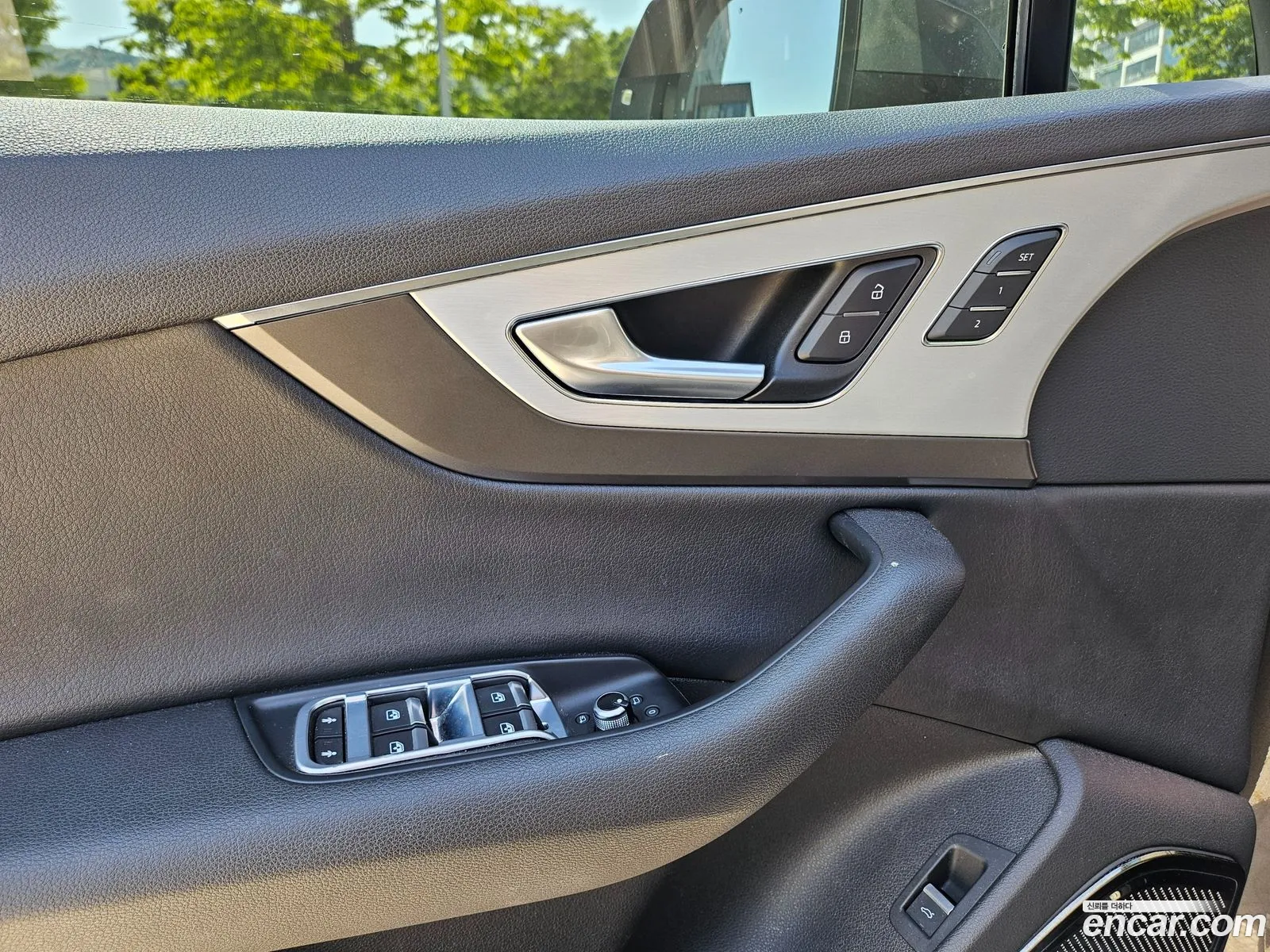 Audi Q7 2019 — 16