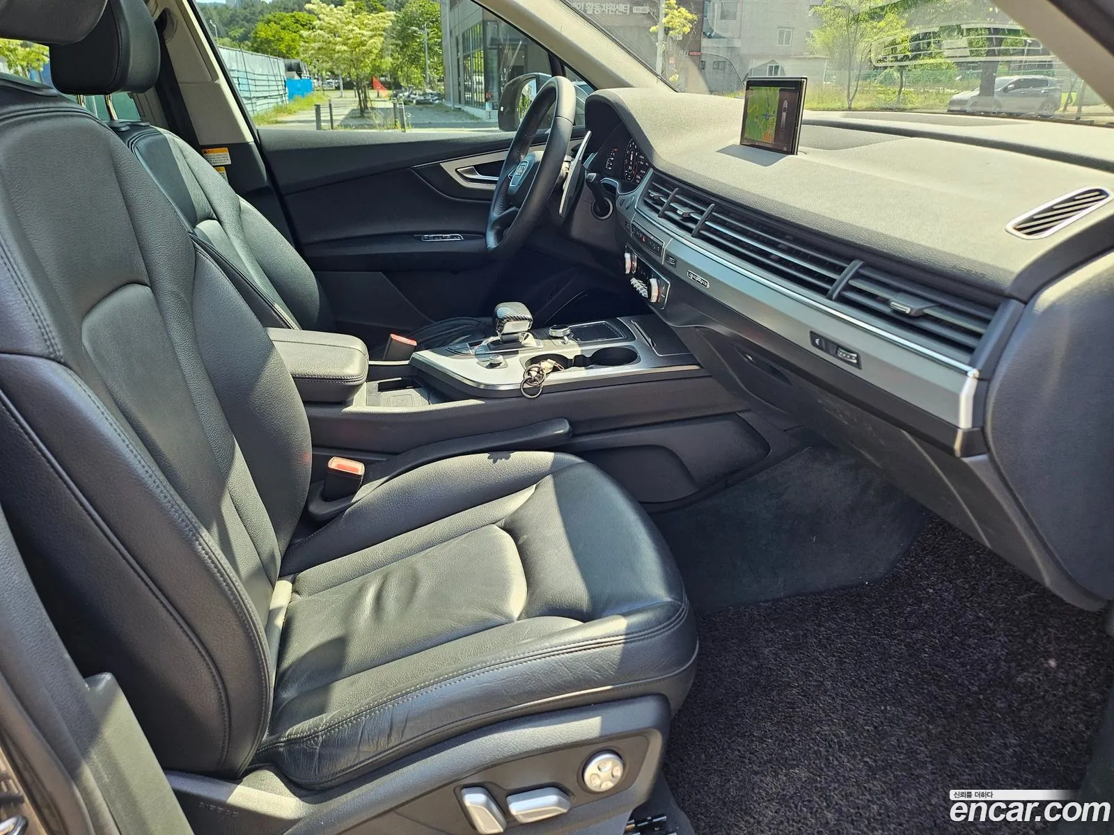 Audi Q7 2019 — 12