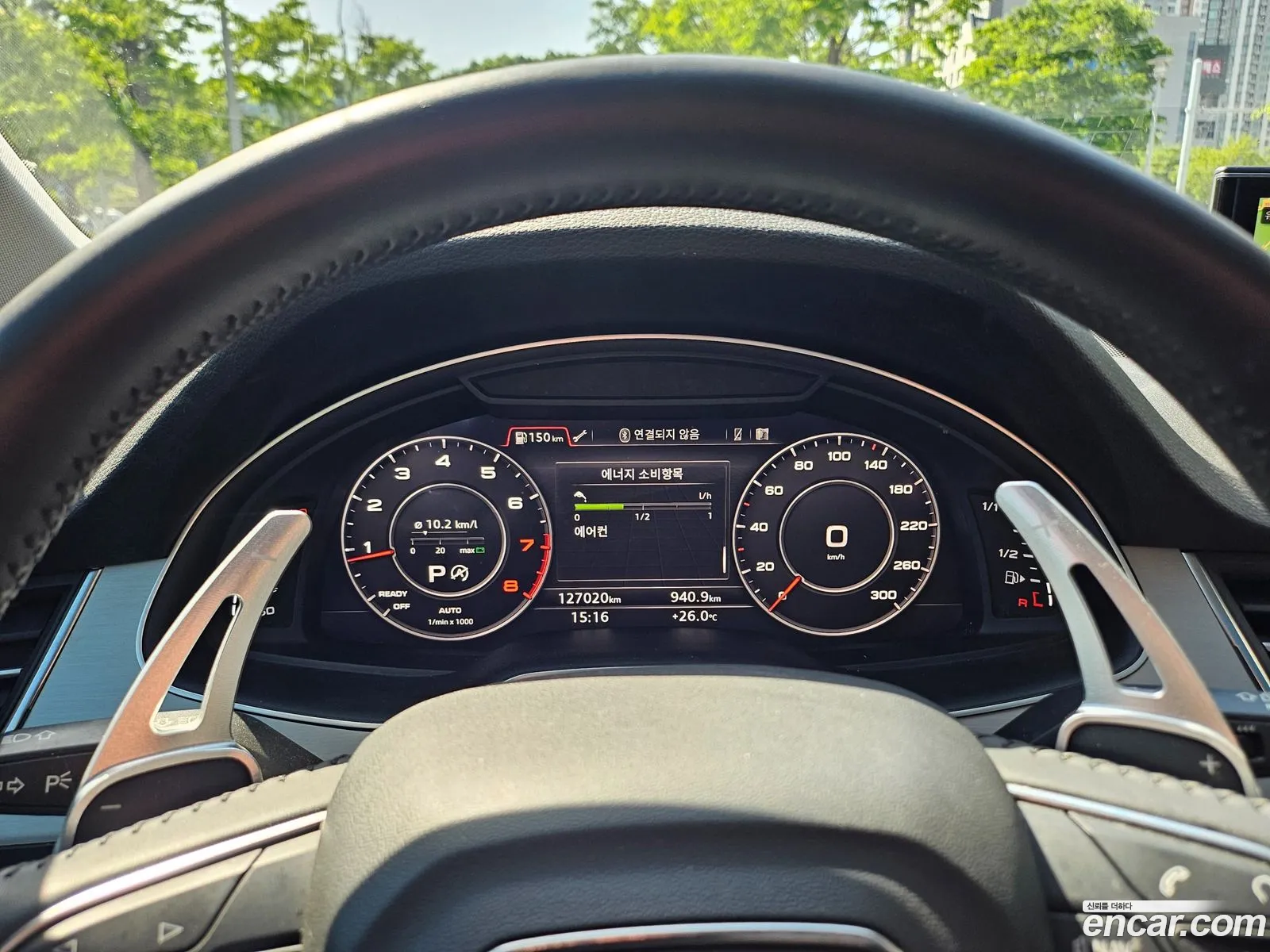Audi Q7 2019 — 6