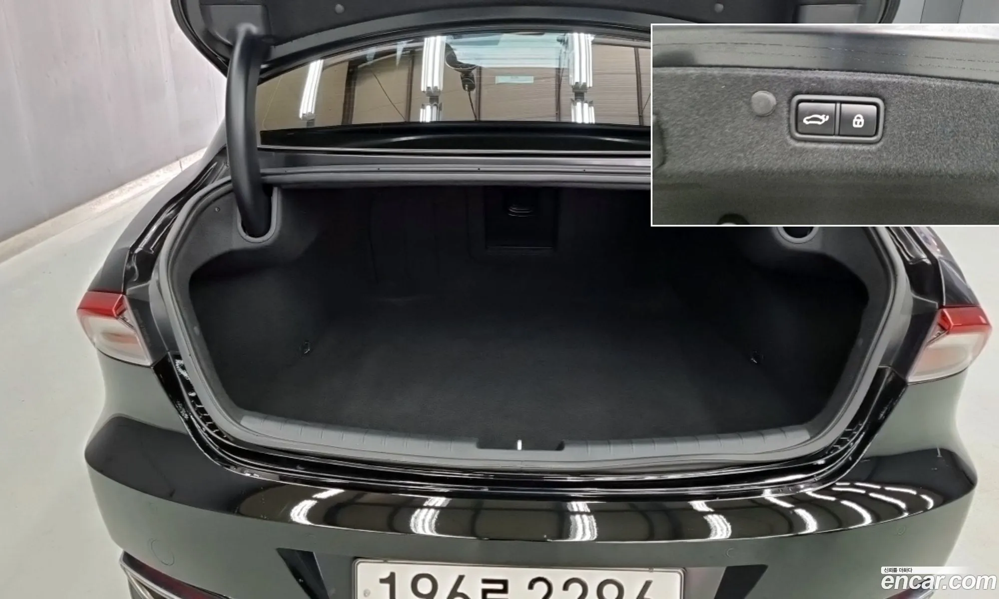 Hyundai Grandeur IG 2022 — 2