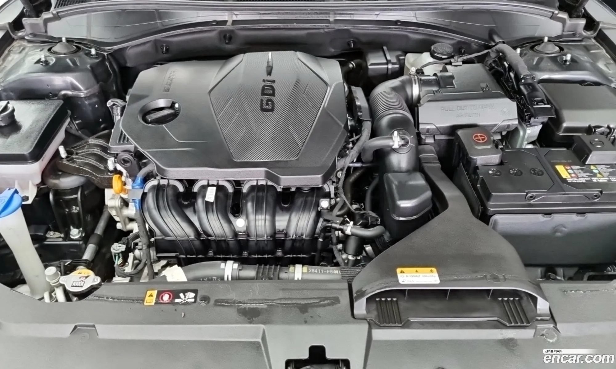 Hyundai Grandeur IG 2022 — 5