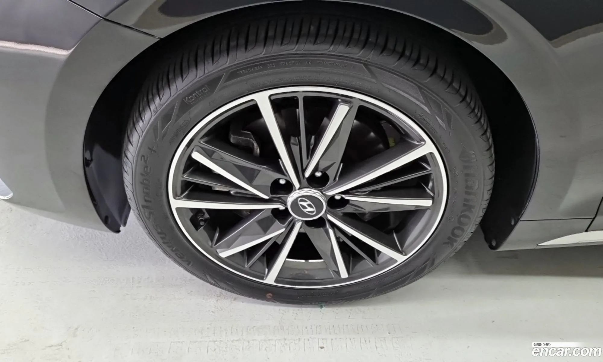 Hyundai Grandeur IG 2022 — 15