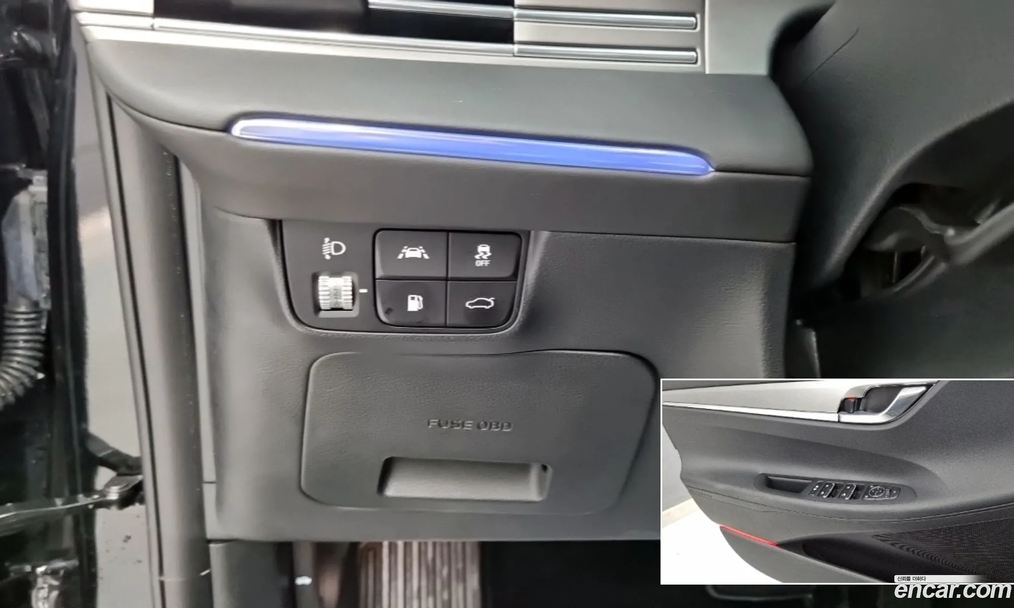 Hyundai Grandeur IG 2022 — 12