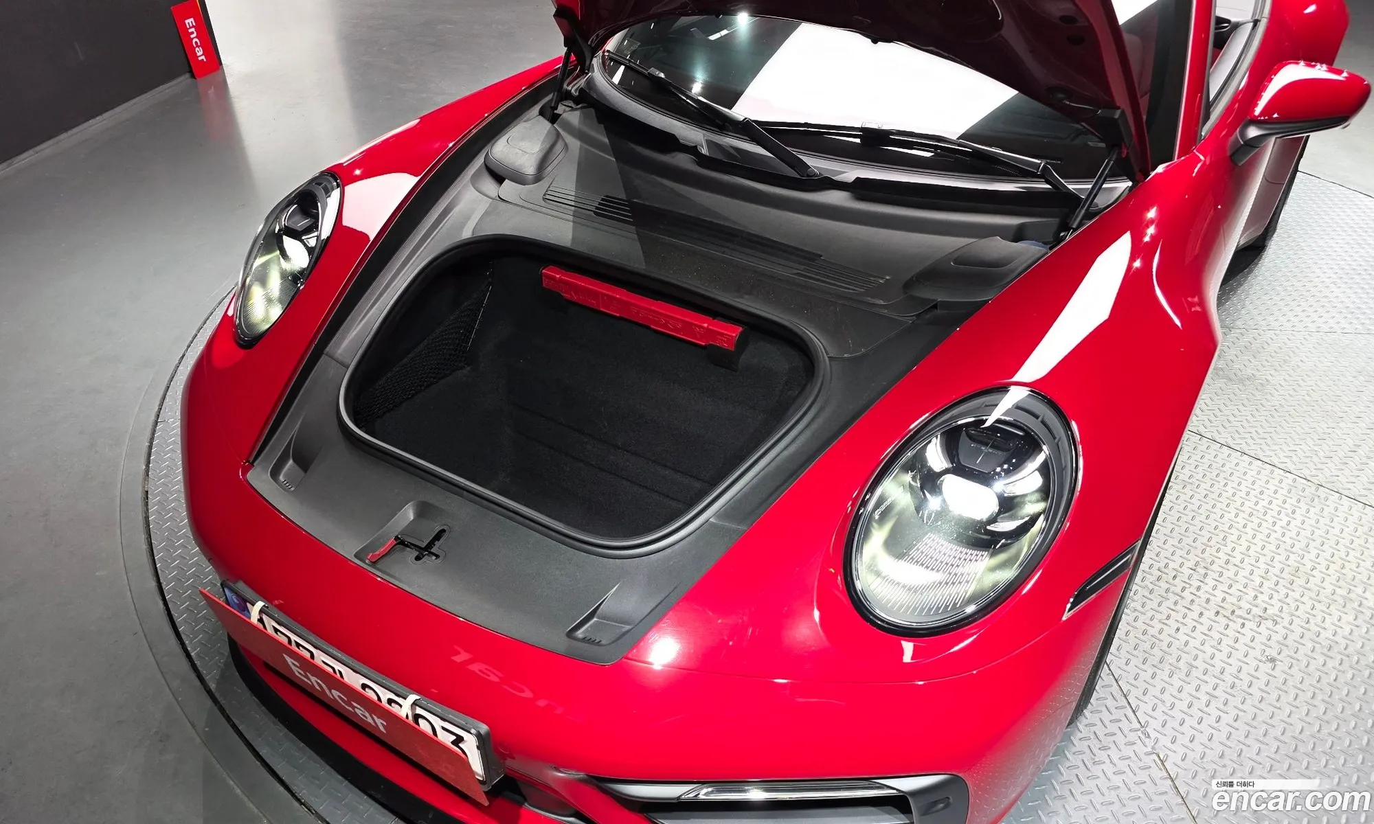 Porsche 911 2022 — 20