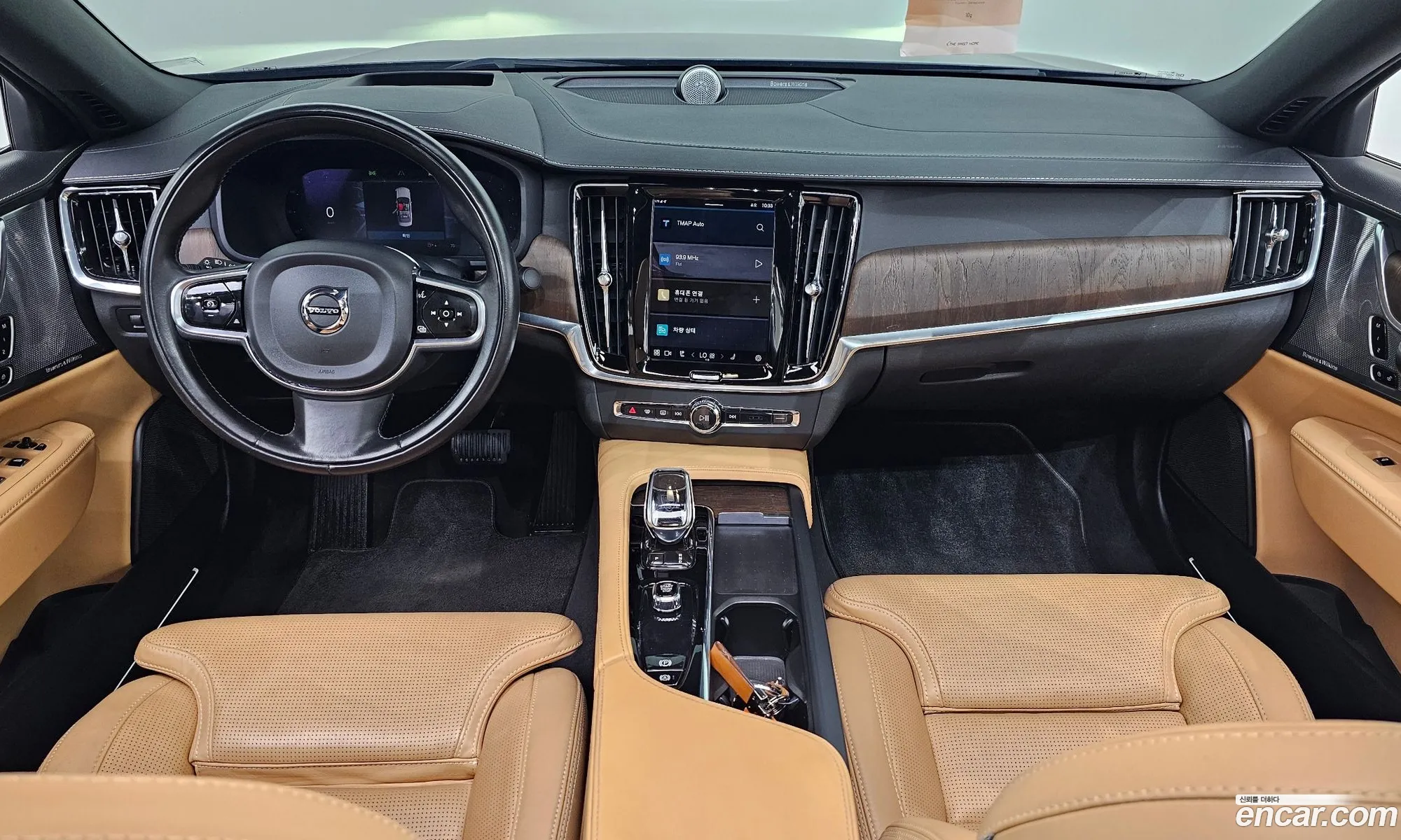 Volvo S90 2022 LVYPT062CNP271541 — 4