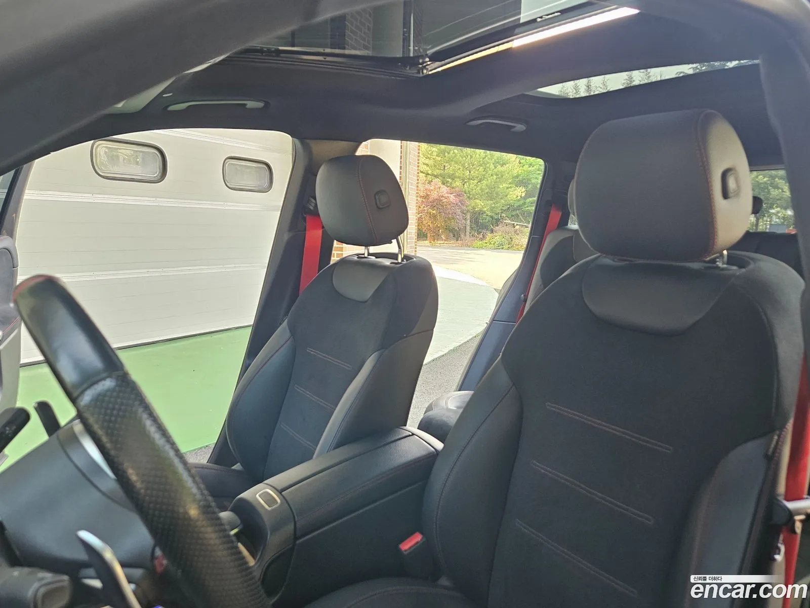 Mercedes-Benz GLB-Class X247 2022 — 10
