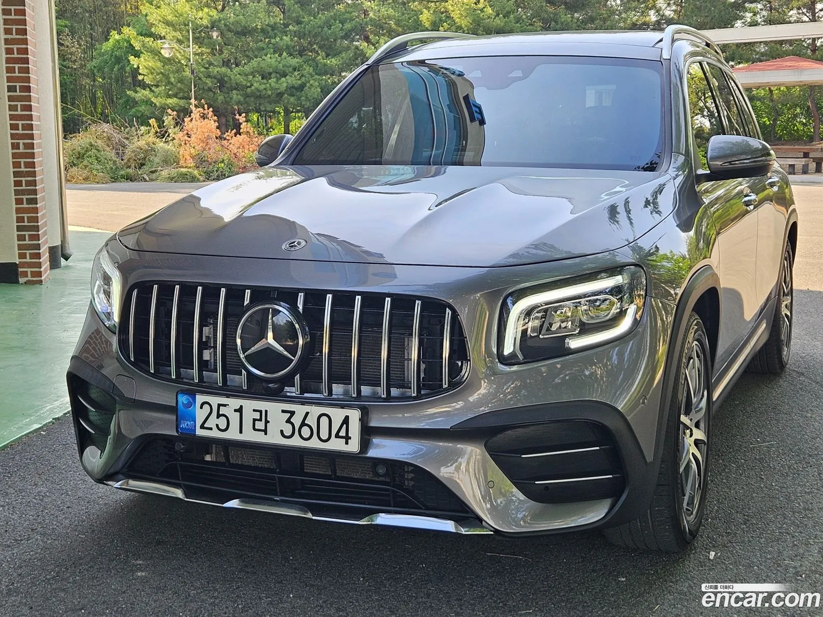 Mercedes-Benz GLB-Class X247 2022 — 5