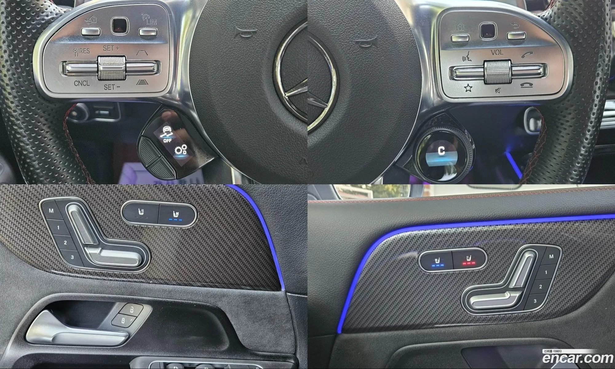 Mercedes-Benz GLB-Class X247 2022 — 6