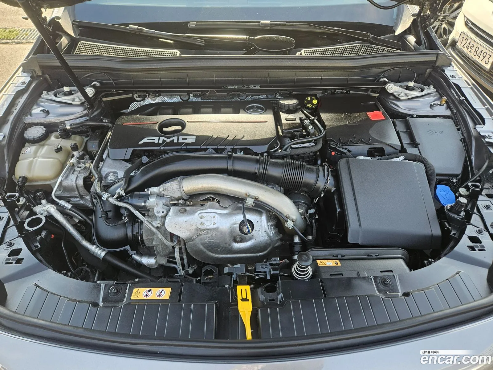 Mercedes-Benz GLB-Class X247 2022 — 3