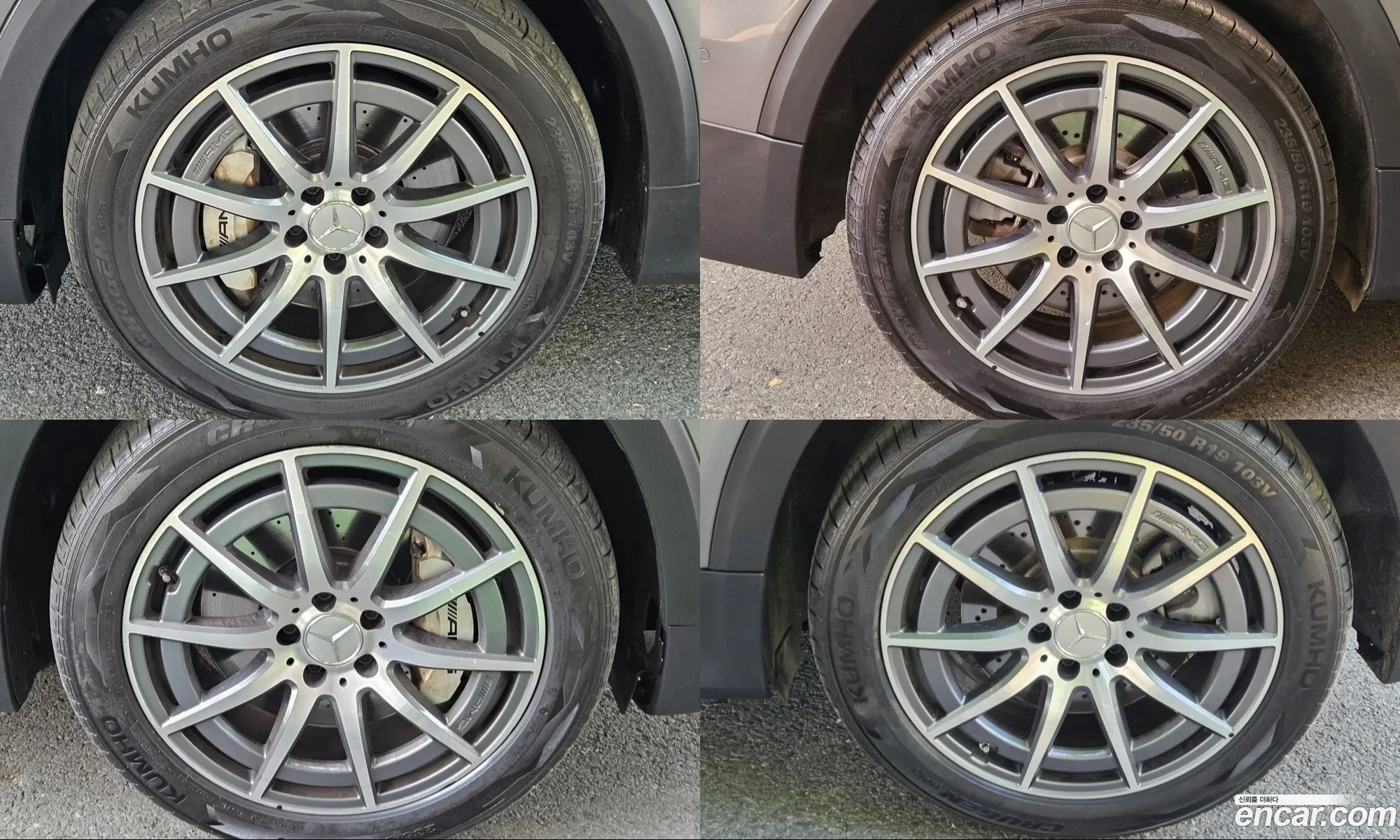 Mercedes-Benz GLB-Class X247 2022 — 8