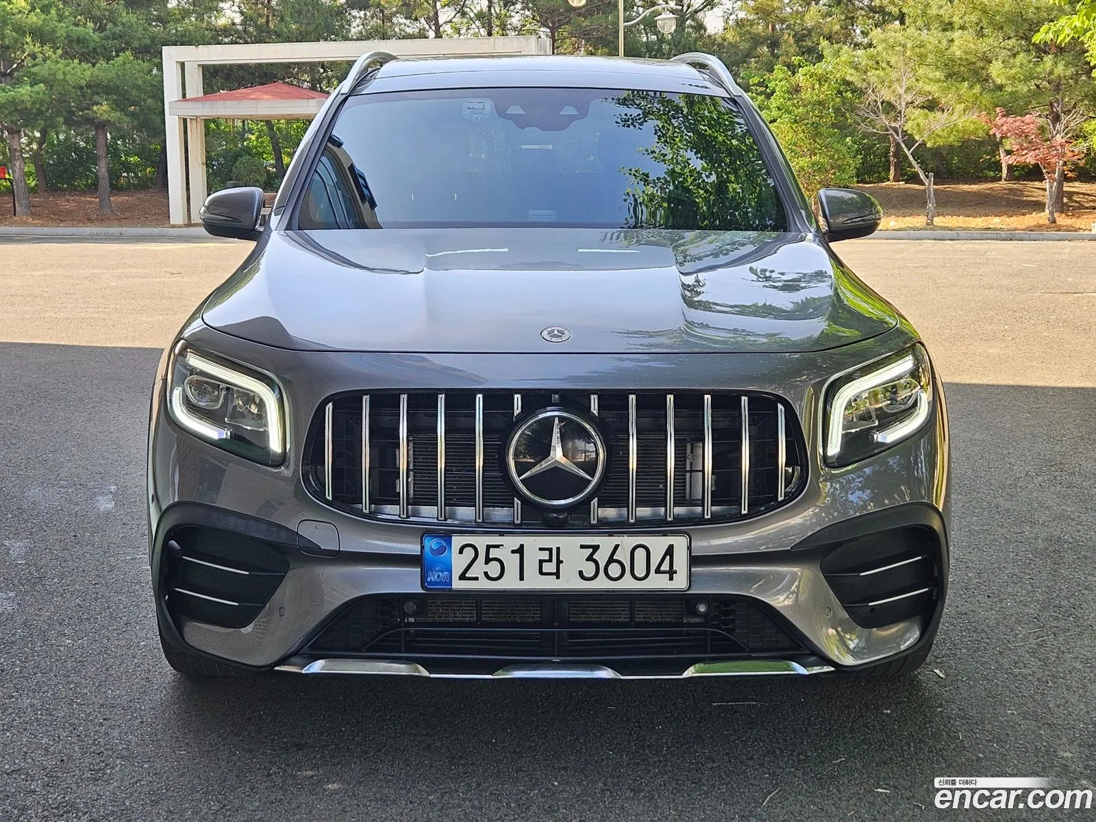 Mercedes-Benz GLB-Class X247 2022 — 7