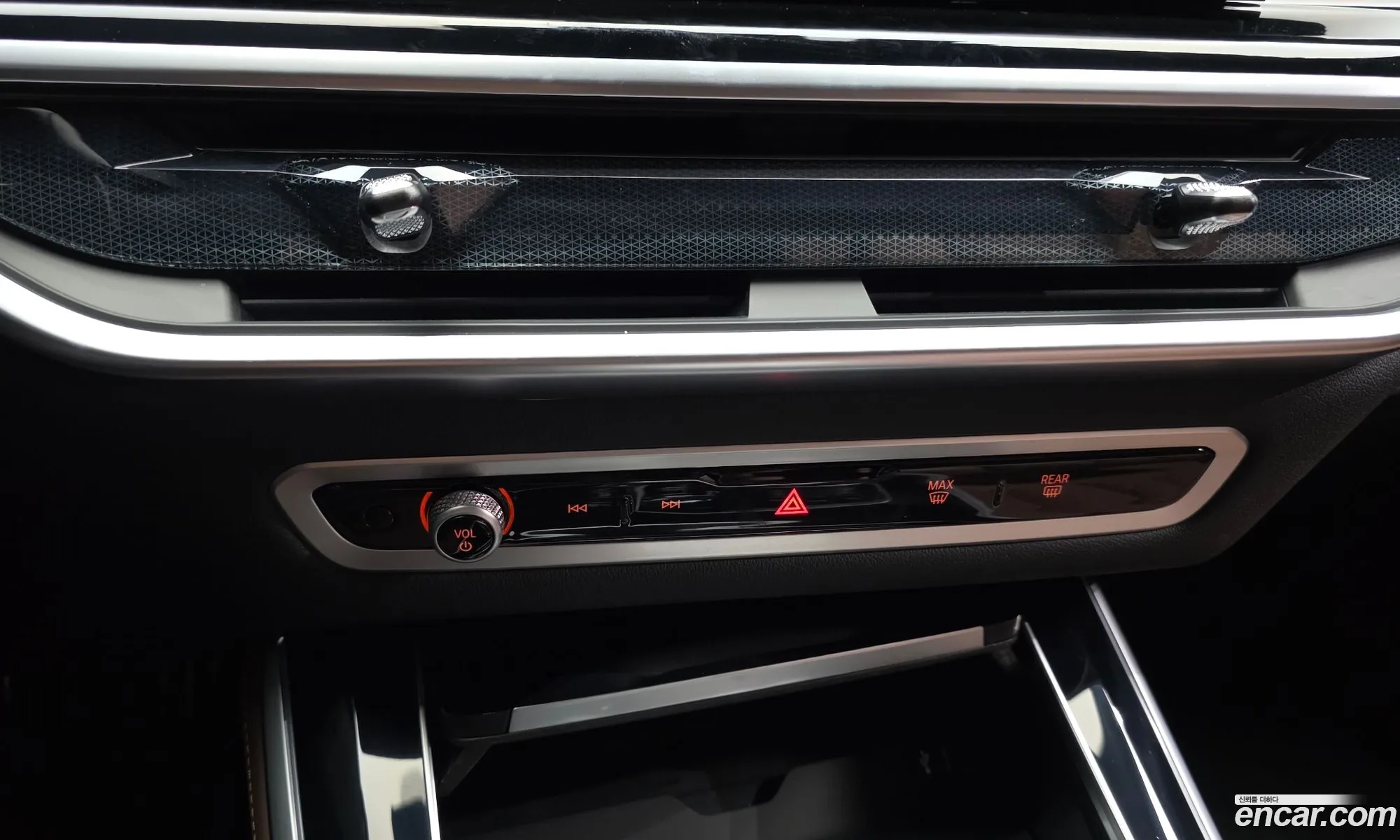 BMW X5 2025 WBA21EU02S9041027 — 3