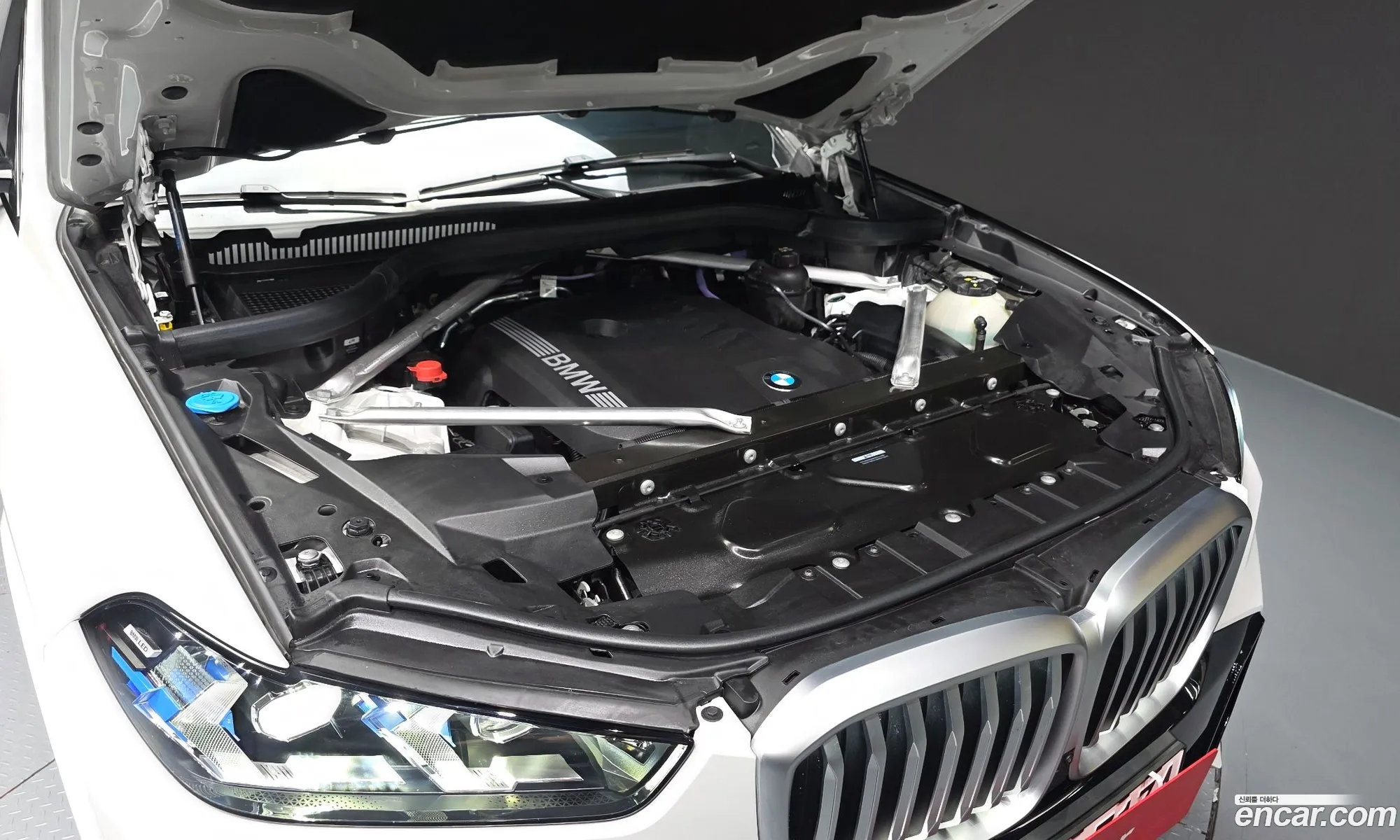 BMW X5 2025 WBA21EU02S9041027 — 20