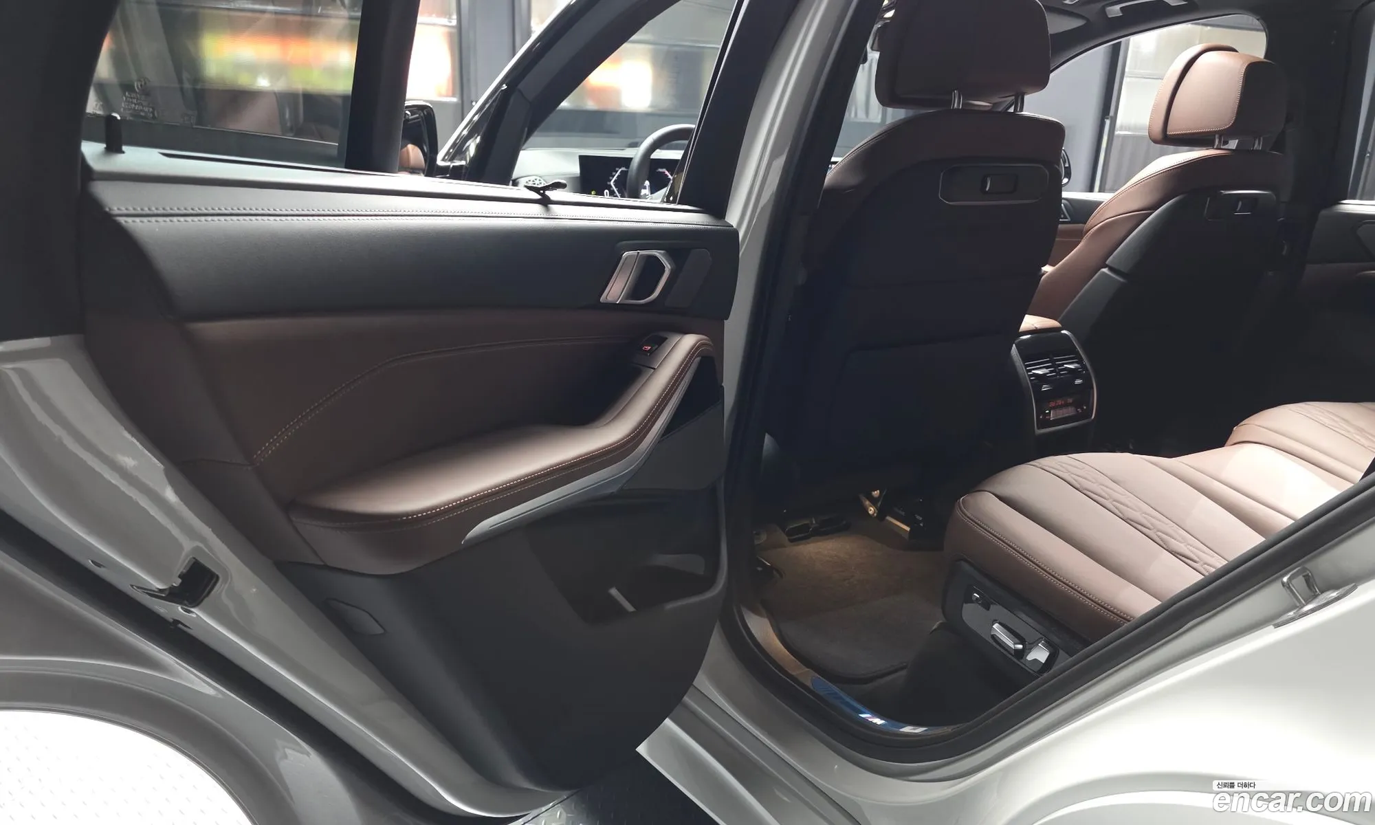 BMW X5 2025 WBA21EU02S9041027 — 7