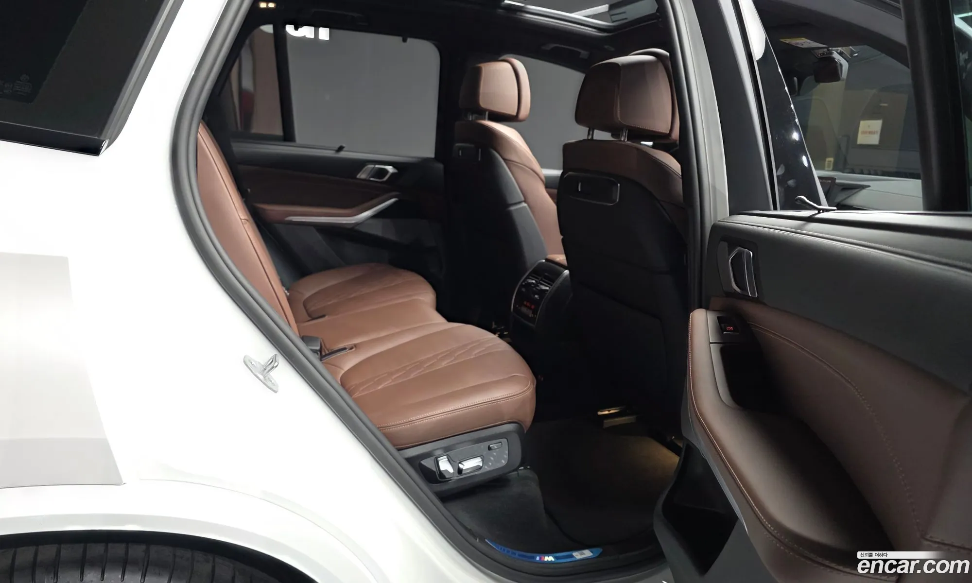 BMW X5 2025 WBA21EU02S9041027 — 19