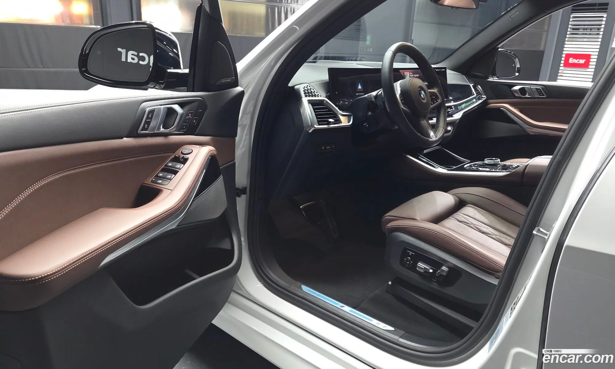 BMW X5 2025 WBA21EU02S9041027 — 28