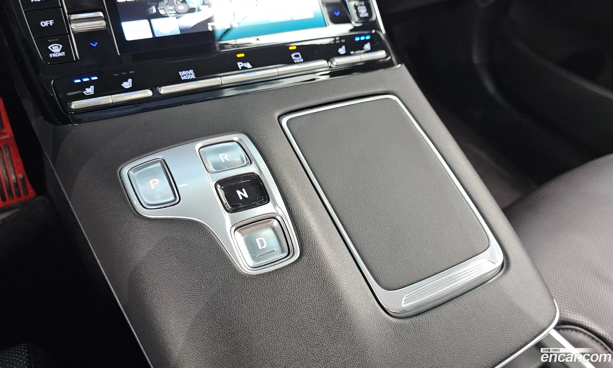 Hyundai Grandeur IG 2022 — 5