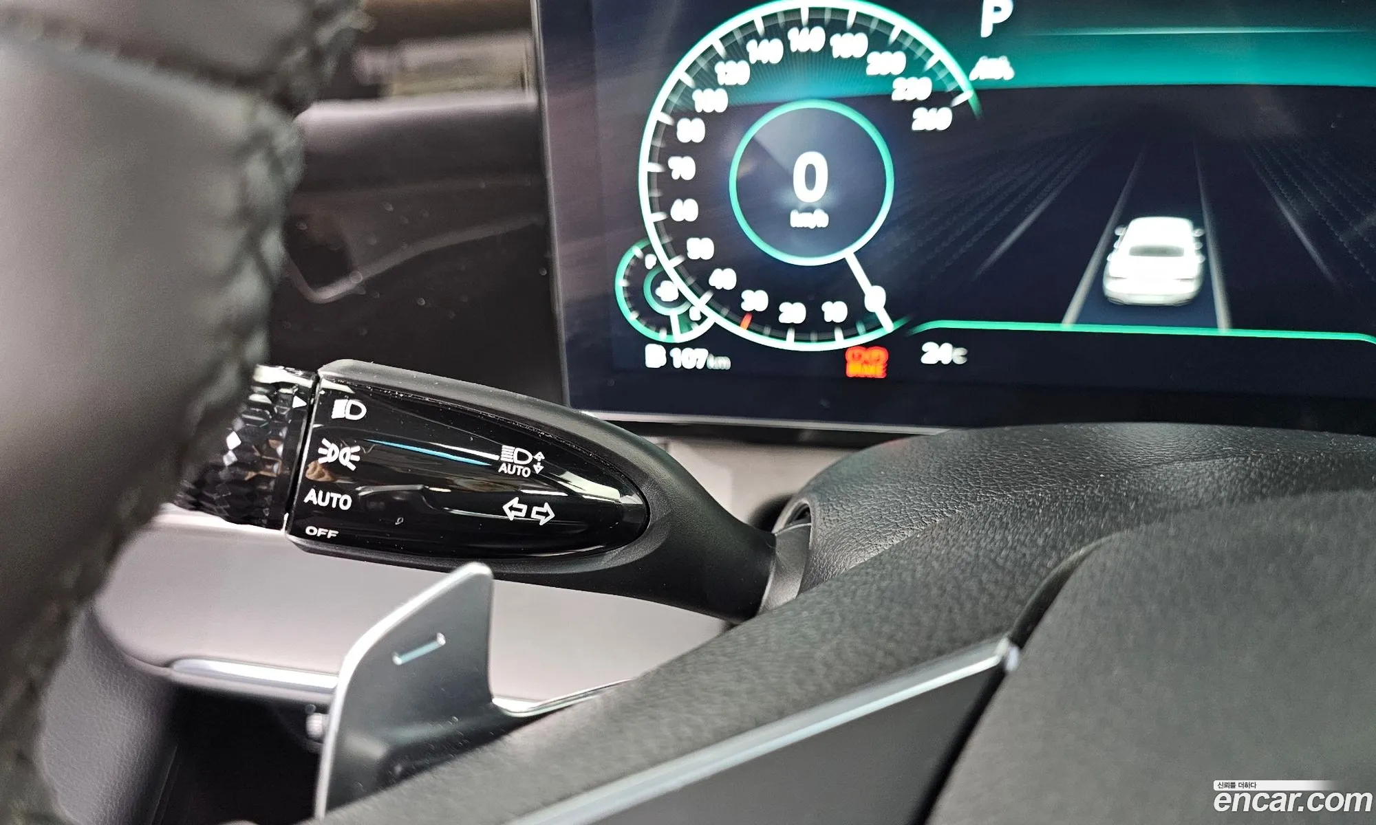 Hyundai Grandeur IG 2022 — 13