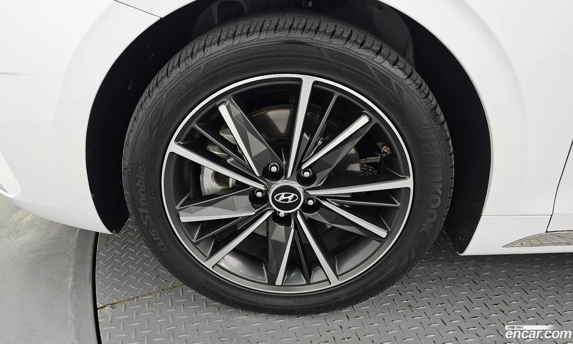 Hyundai Grandeur IG 2022 — 9