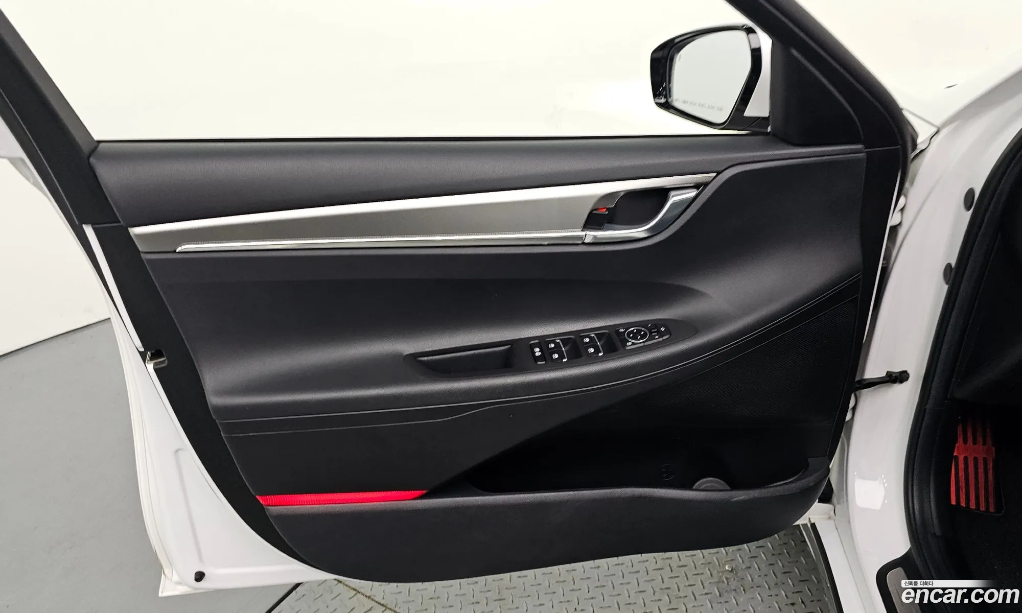 Hyundai Grandeur IG 2022 — 6