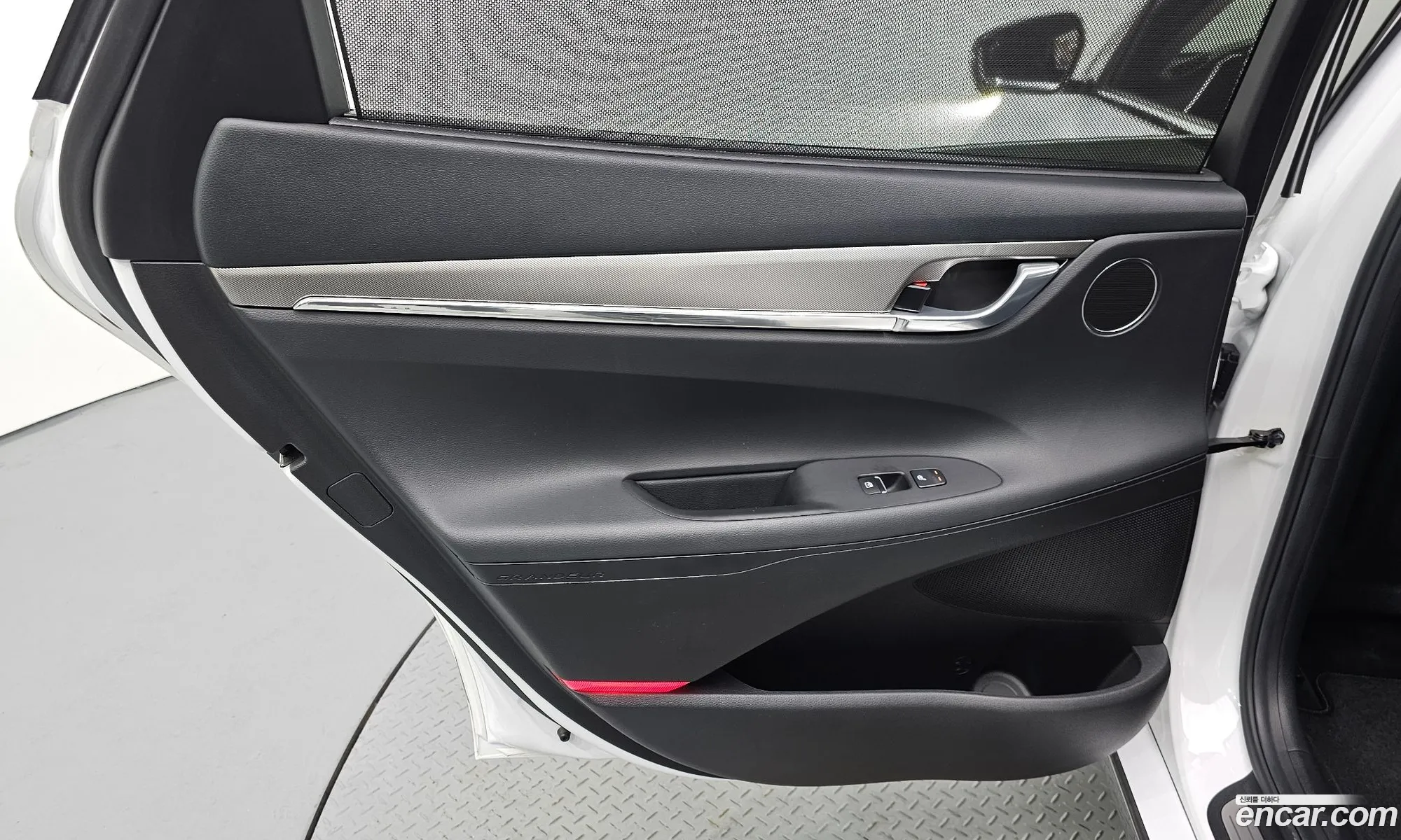 Hyundai Grandeur IG 2022 — 16