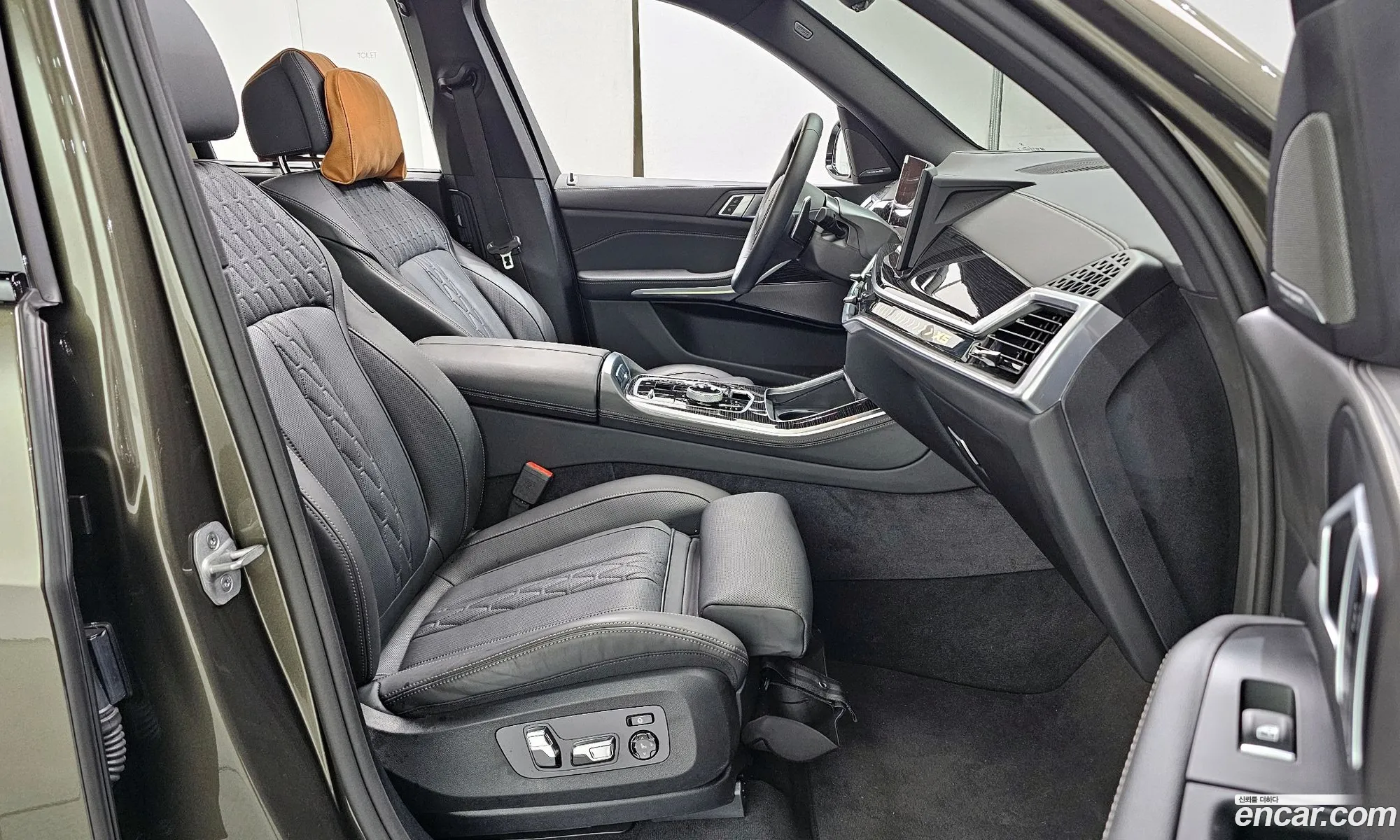 BMW X5 2025 WBA11EV01T9175135 — 21