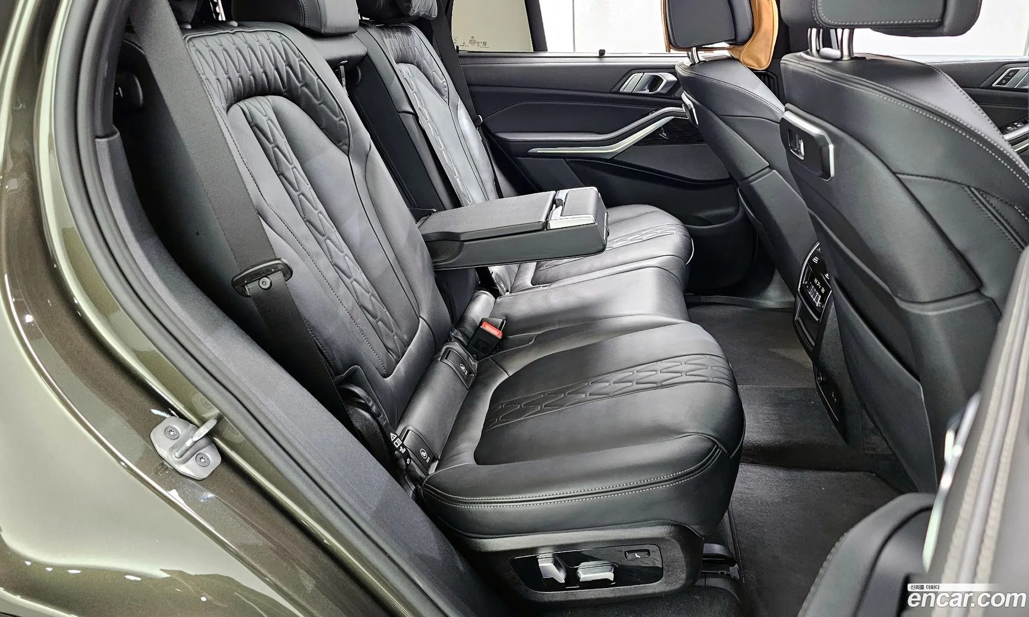 BMW X5 2025 WBA11EV01T9175135 — 19