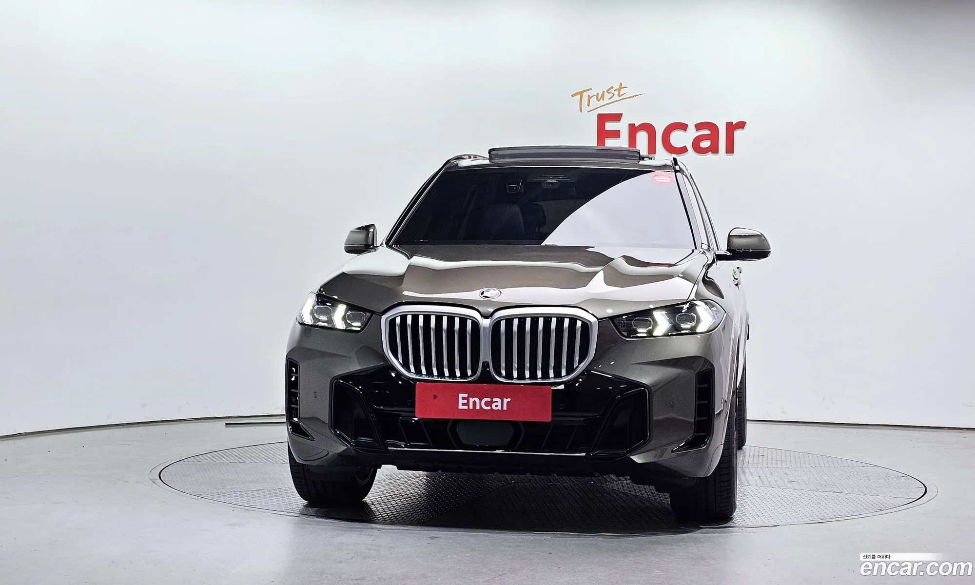 BMW X5 2025 WBA11EV01T9175135 — 8