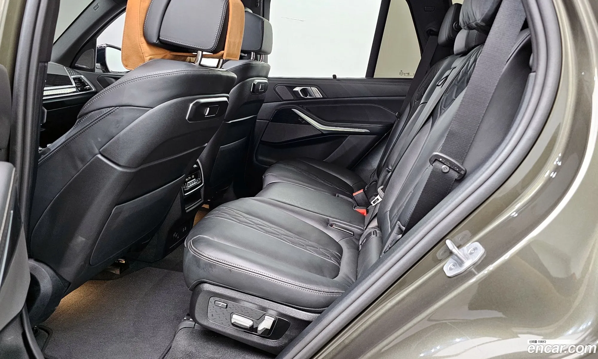 BMW X5 2025 WBA11EV01T9175135 — 5