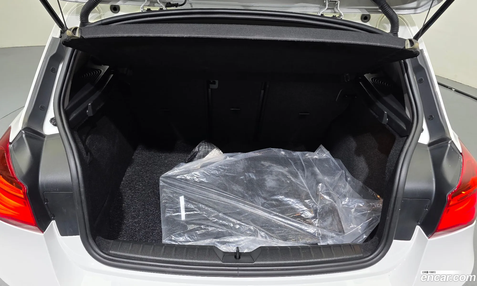 BMW 1 Series 2017 WBA1S5103H5D29753 — 9