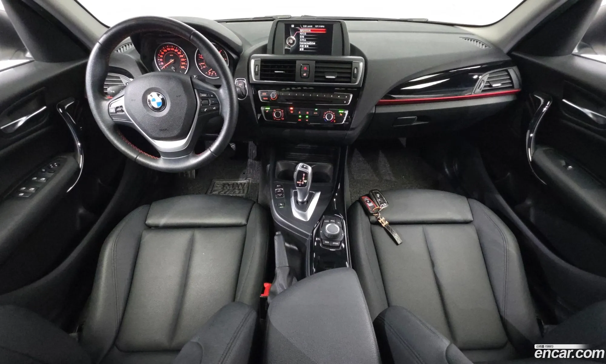 BMW 1 Series 2017 WBA1S5103H5D29753 — 13