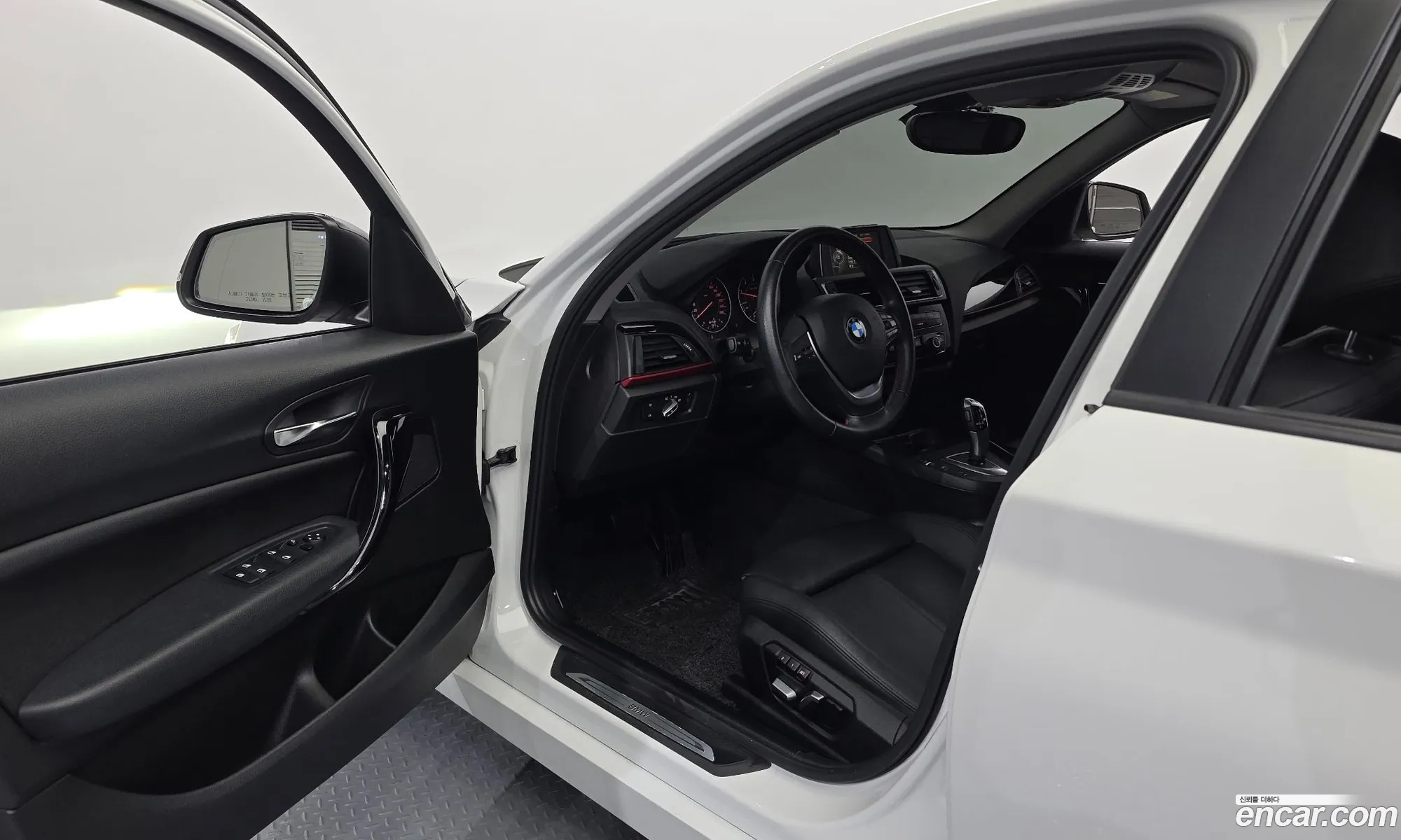 BMW 1 Series 2017 WBA1S5103H5D29753 — 5
