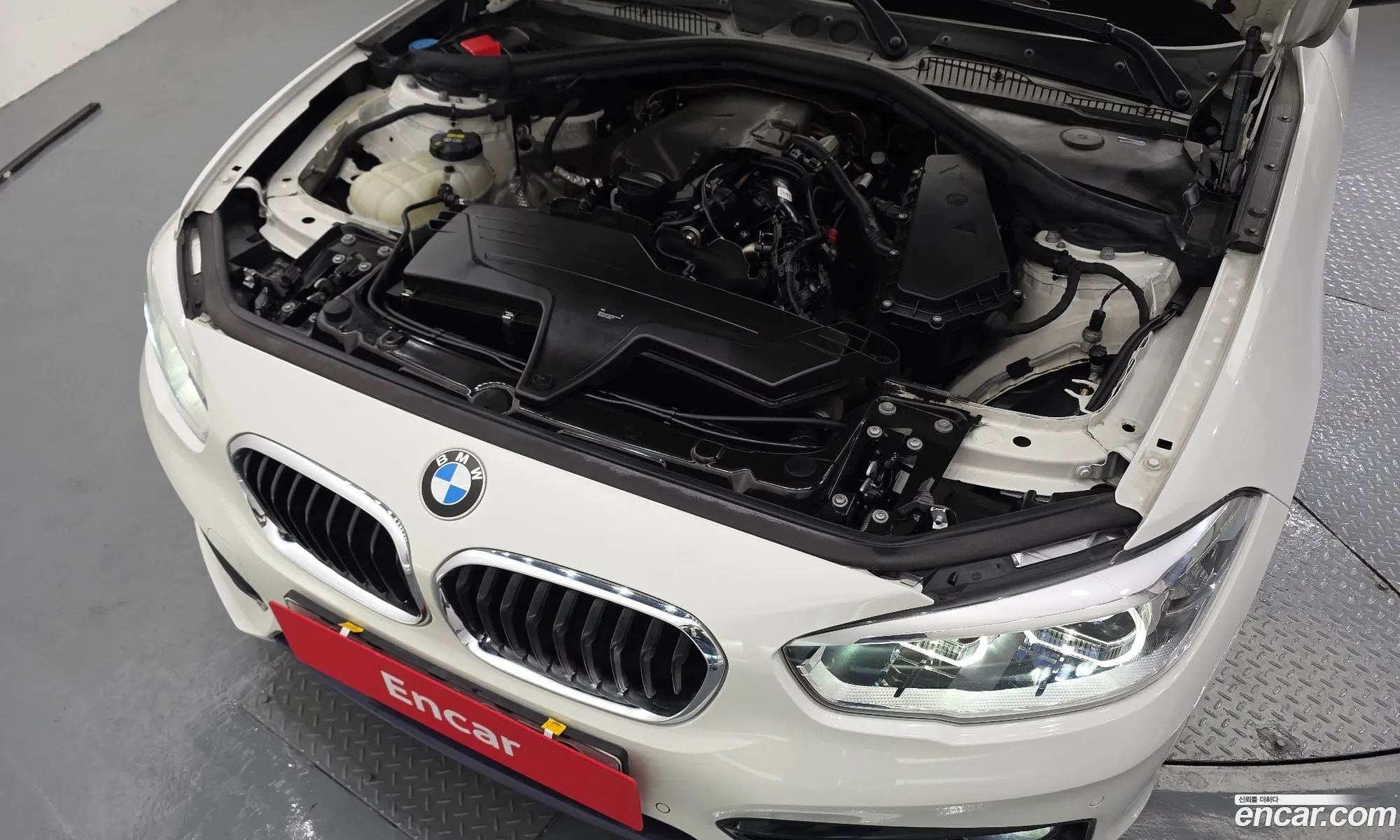 BMW 1 Series 2017 WBA1S5103H5D29753 — 12