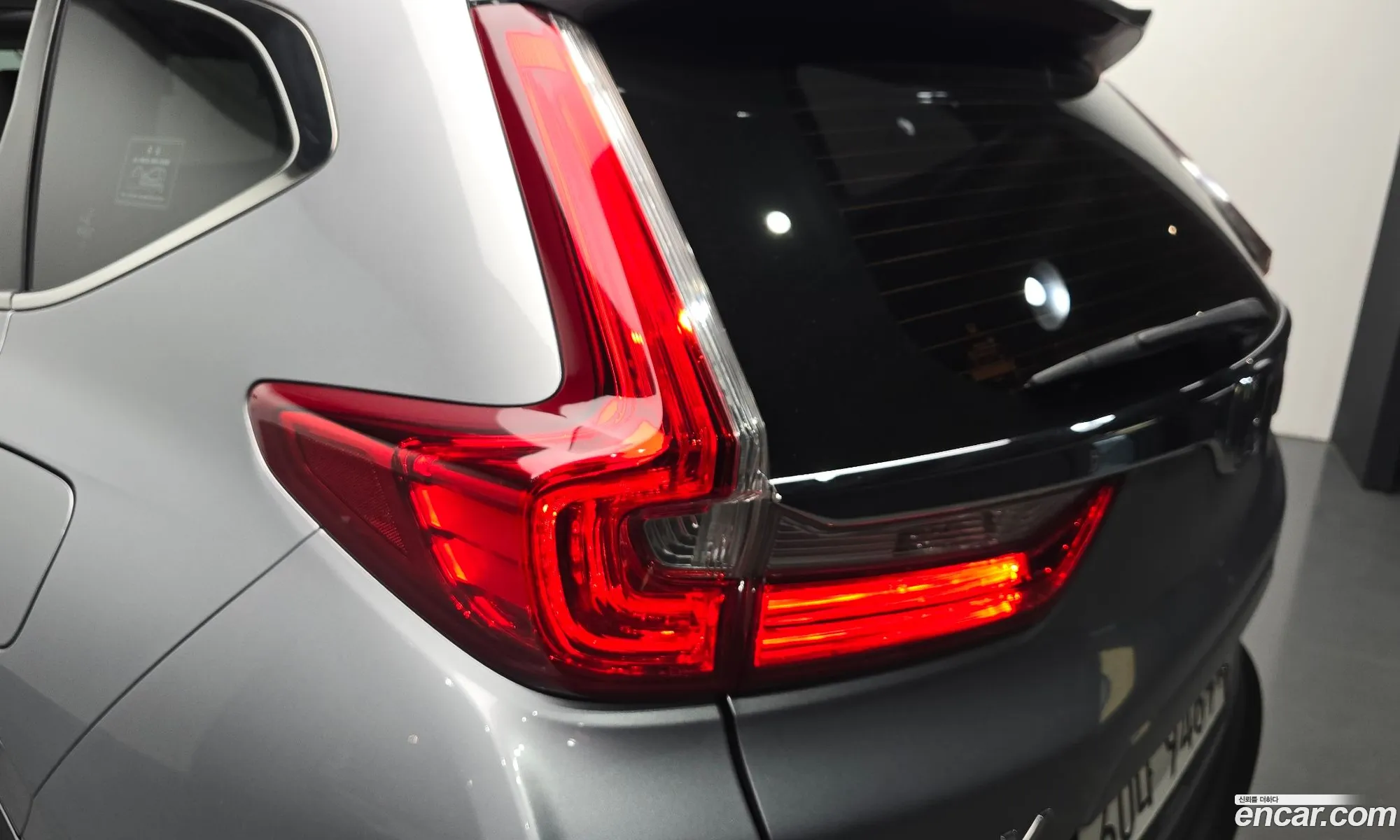 Honda CR-V 2017 5J6RW2890HL521698 — 13