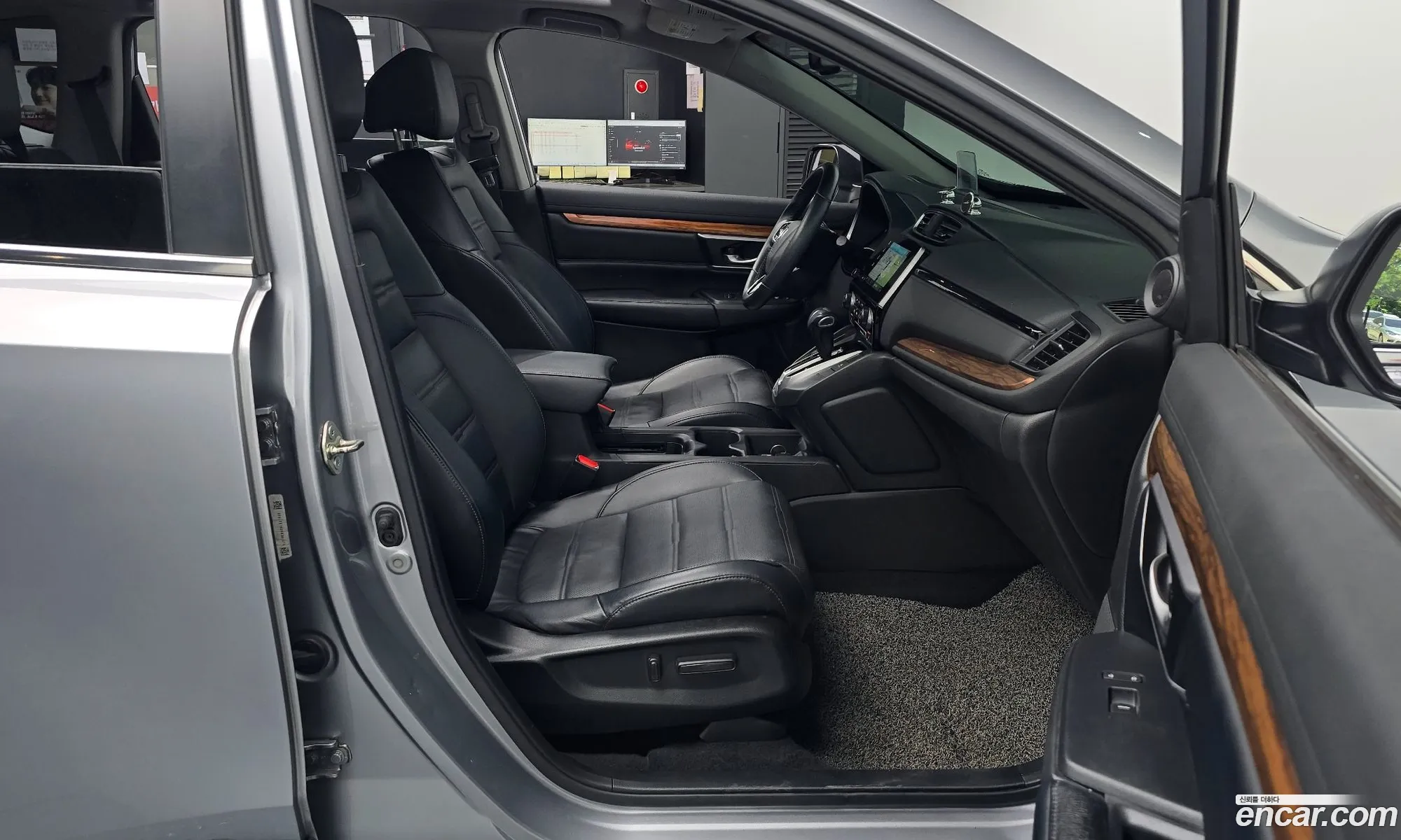 Honda CR-V 2017 5J6RW2890HL521698 — 21