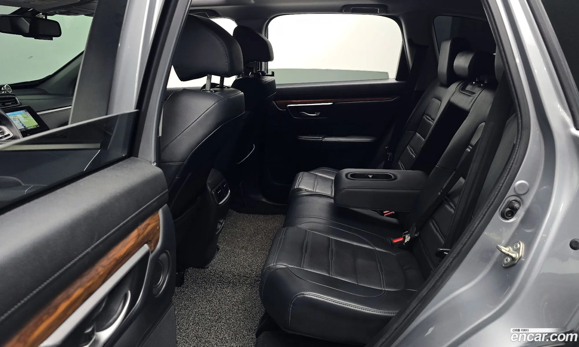 Honda CR-V 2017 5J6RW2890HL521698 — 9