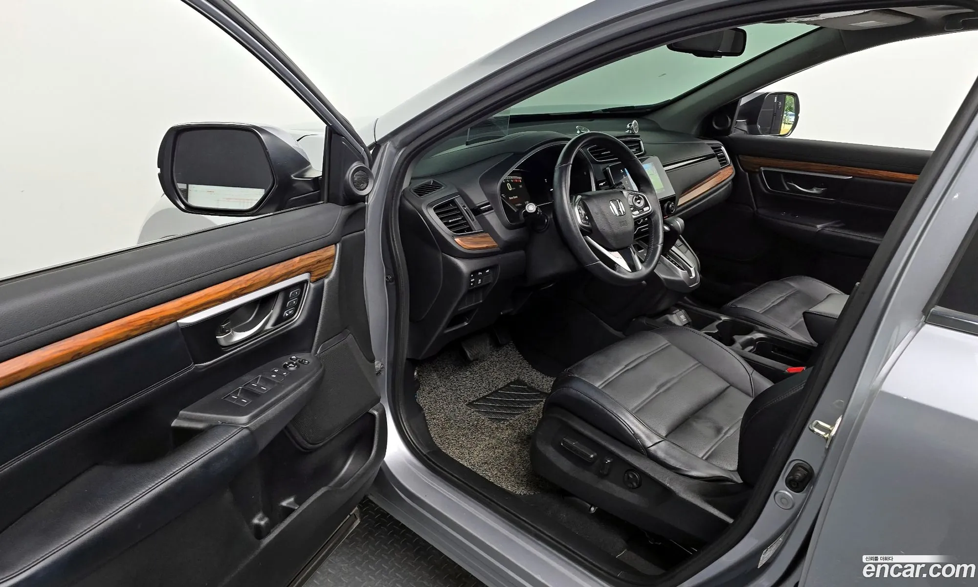 Honda CR-V 2017 5J6RW2890HL521698 — 29