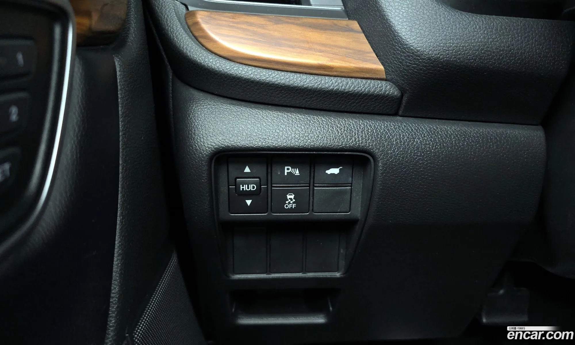 Honda CR-V 2017 5J6RW2890HL521698 — 26